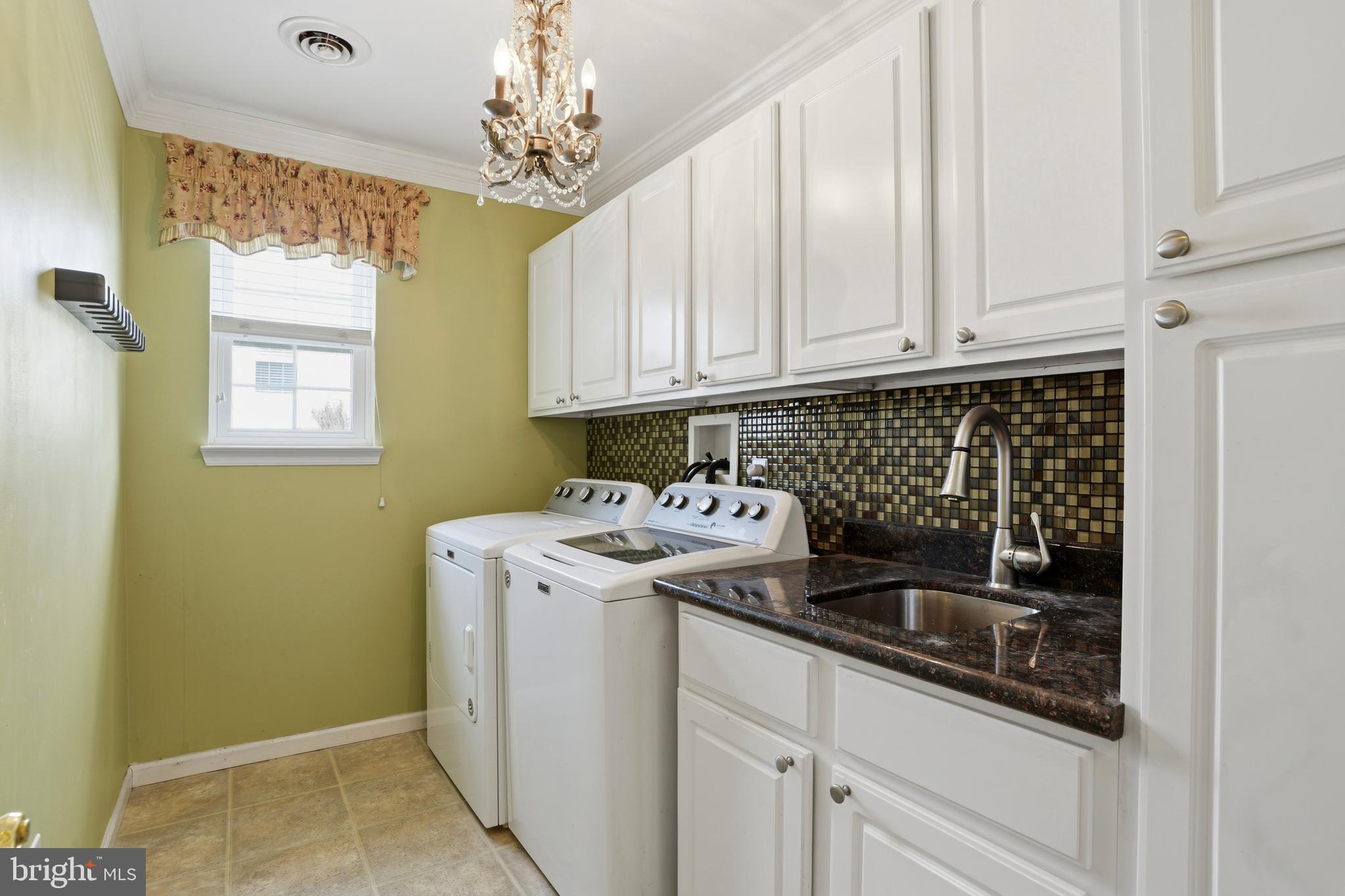 ROLLING MEADOWS - Residential