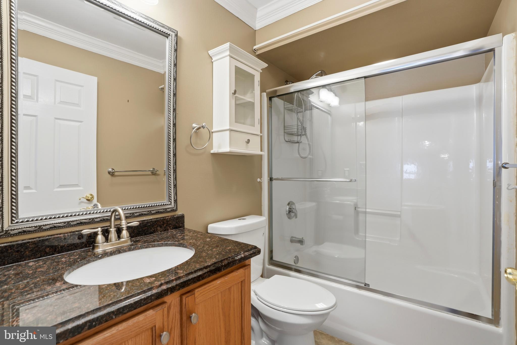 ROLLING MEADOWS - Residential