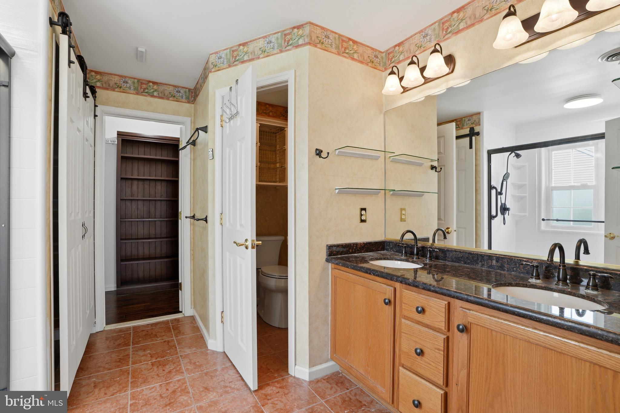 ROLLING MEADOWS - Residential