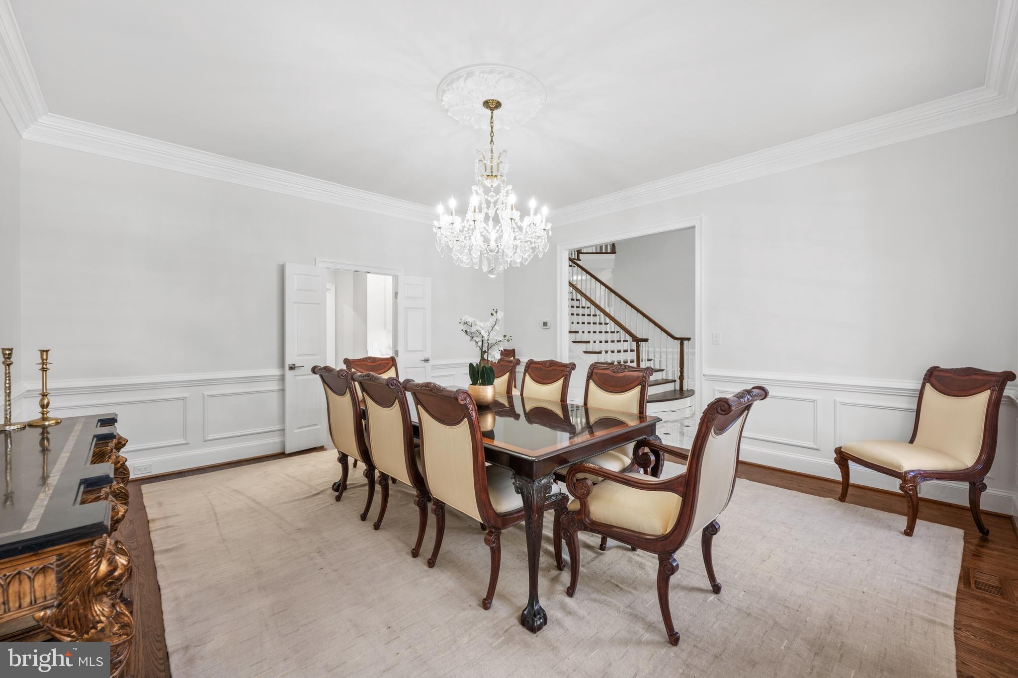 WOODLEA MILL - Residential