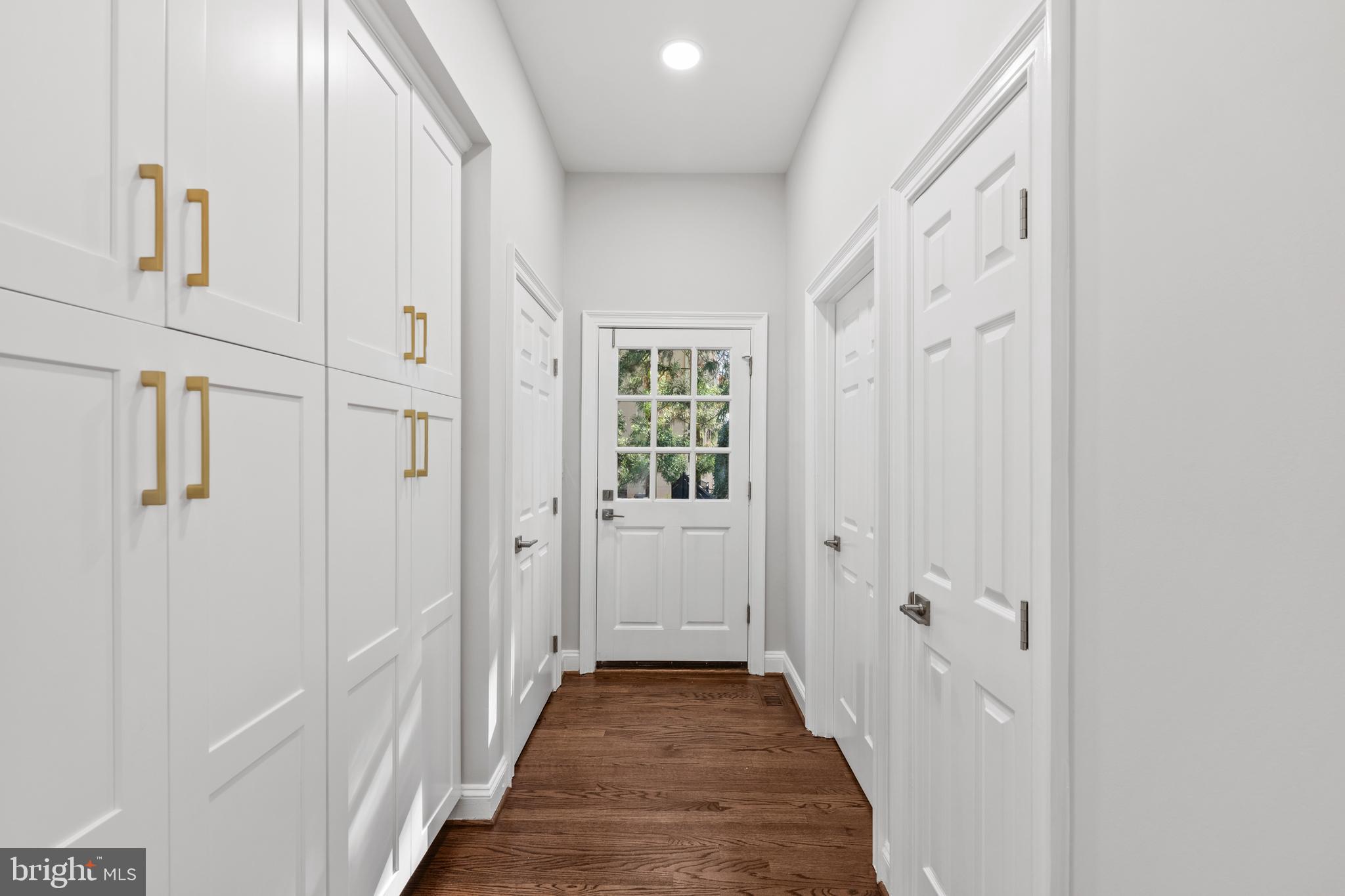 WOODLEA MILL - Residential