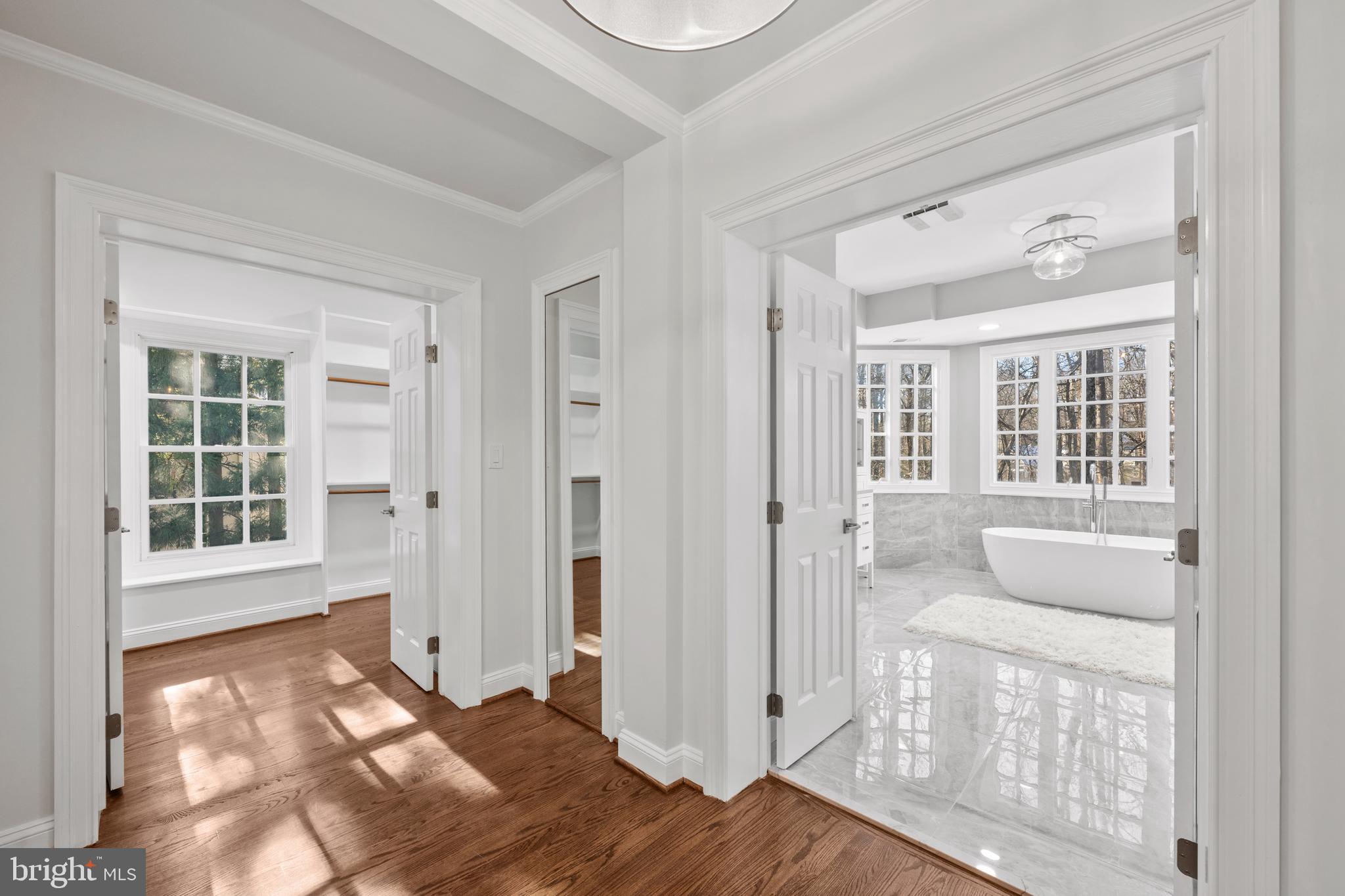 WOODLEA MILL - Residential