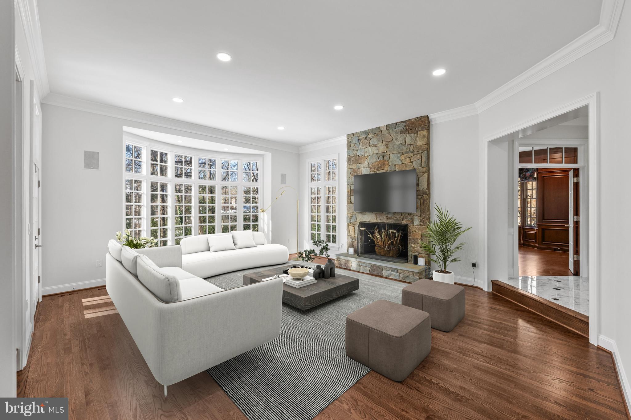 WOODLEA MILL - Residential