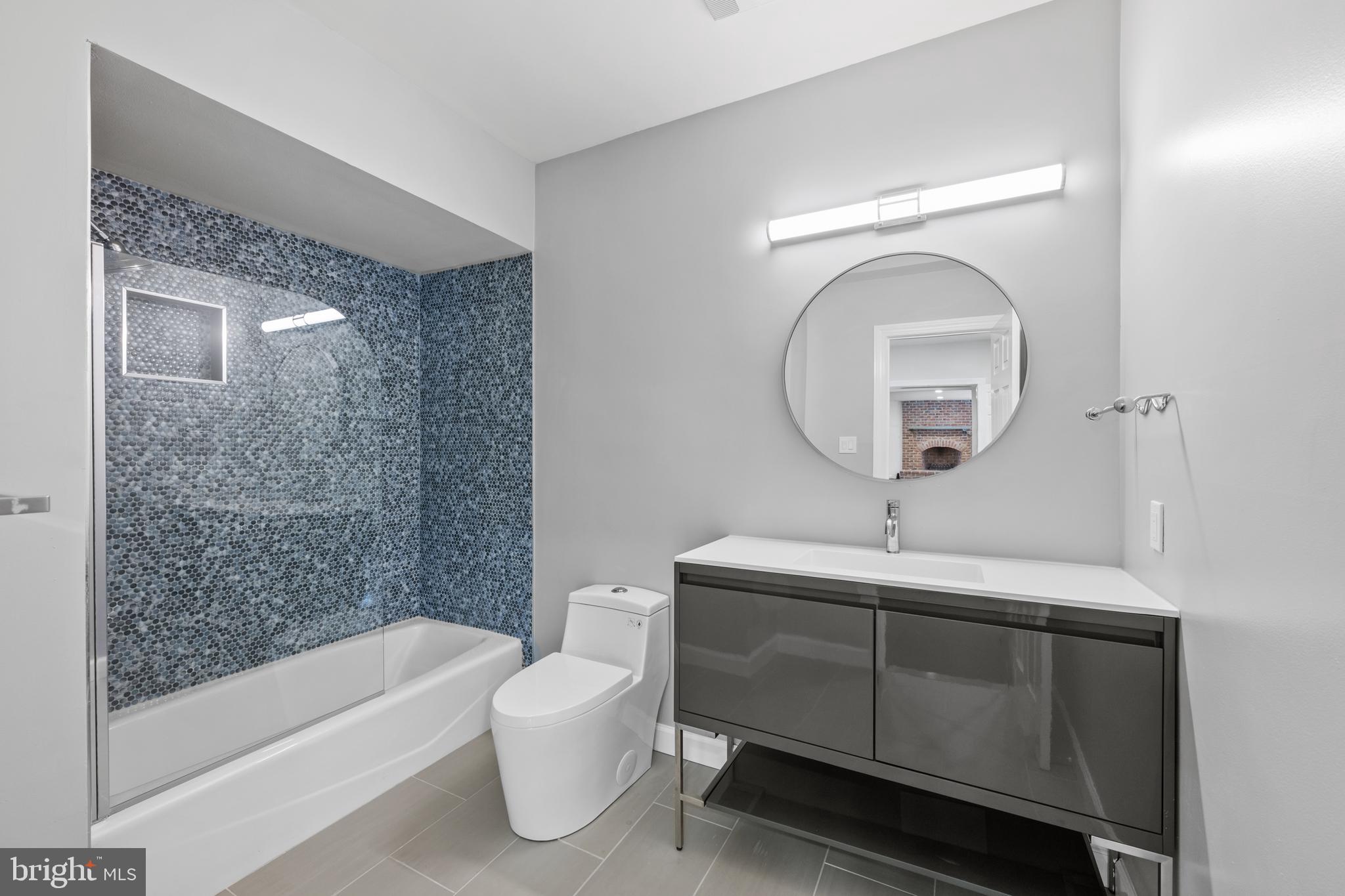 WOODLEA MILL - Residential