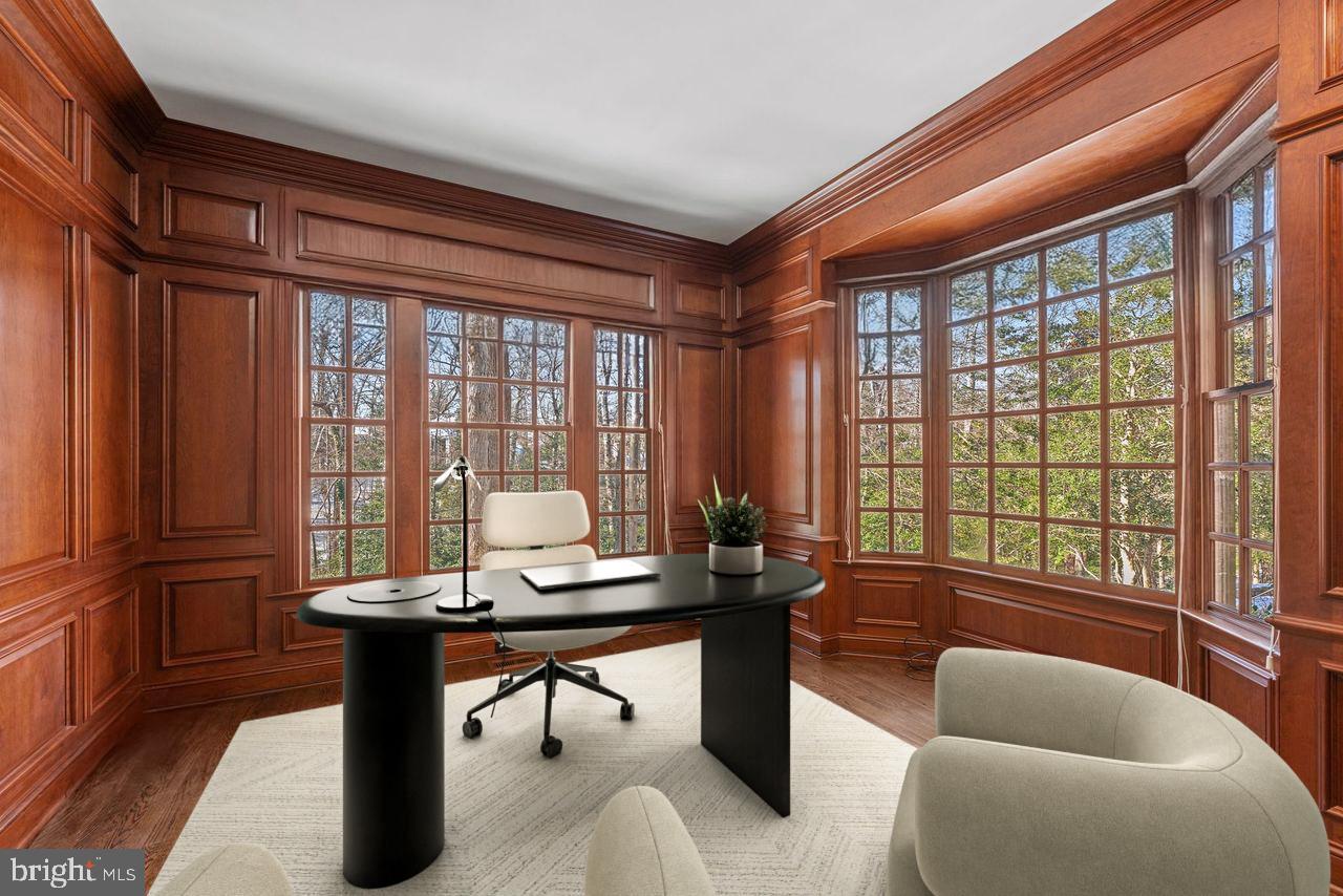 WOODLEA MILL - Residential