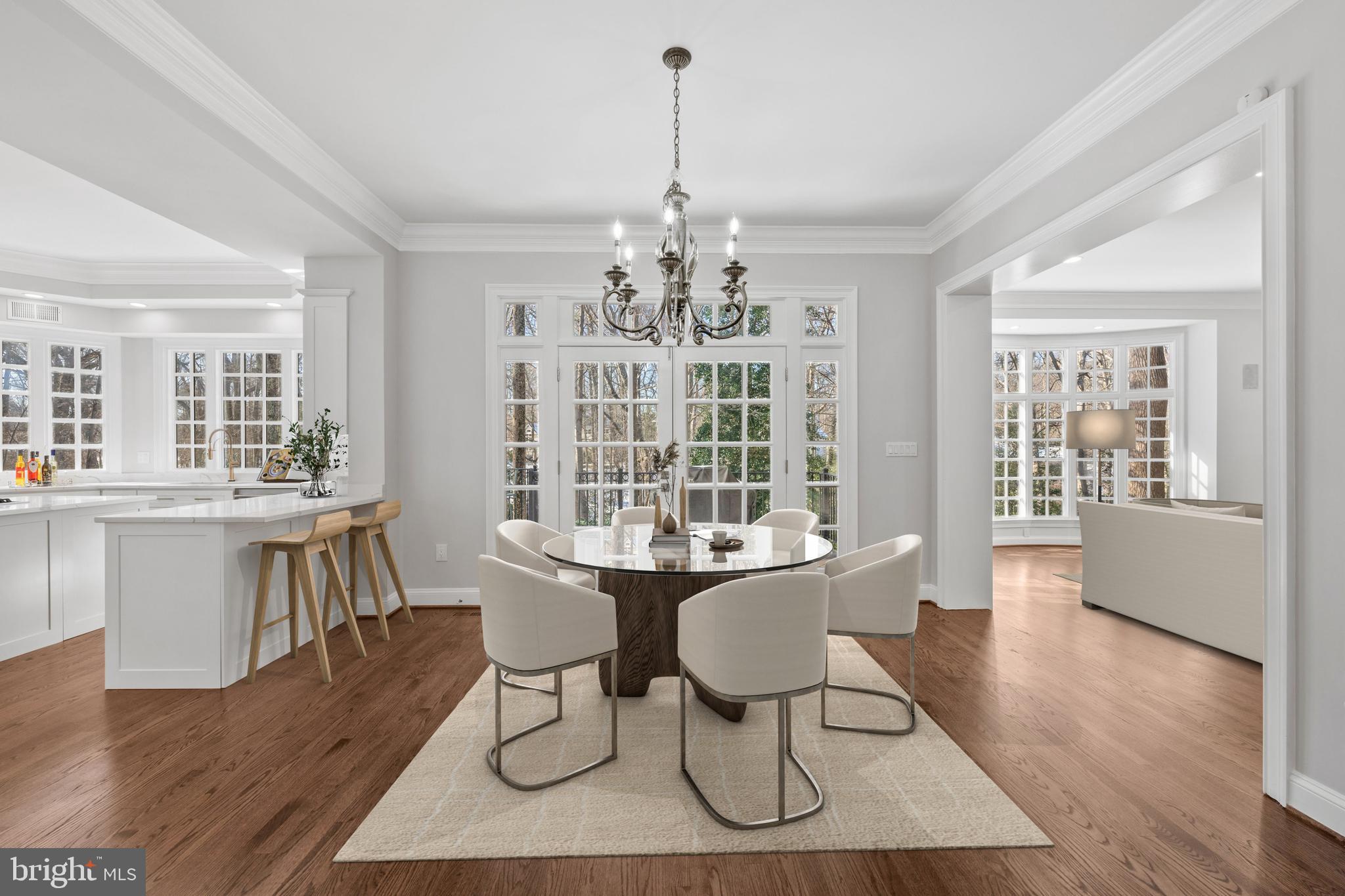 WOODLEA MILL - Residential