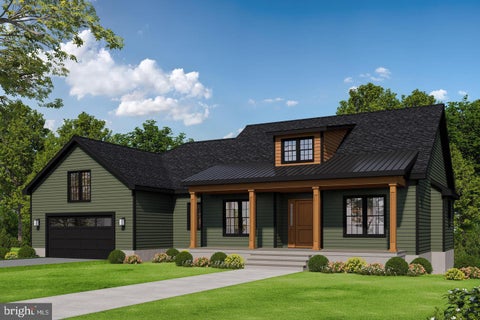 Photo of 7417 Riley Rd, WARRENTON, VA 20187 (MLS # VAFQ2024472)