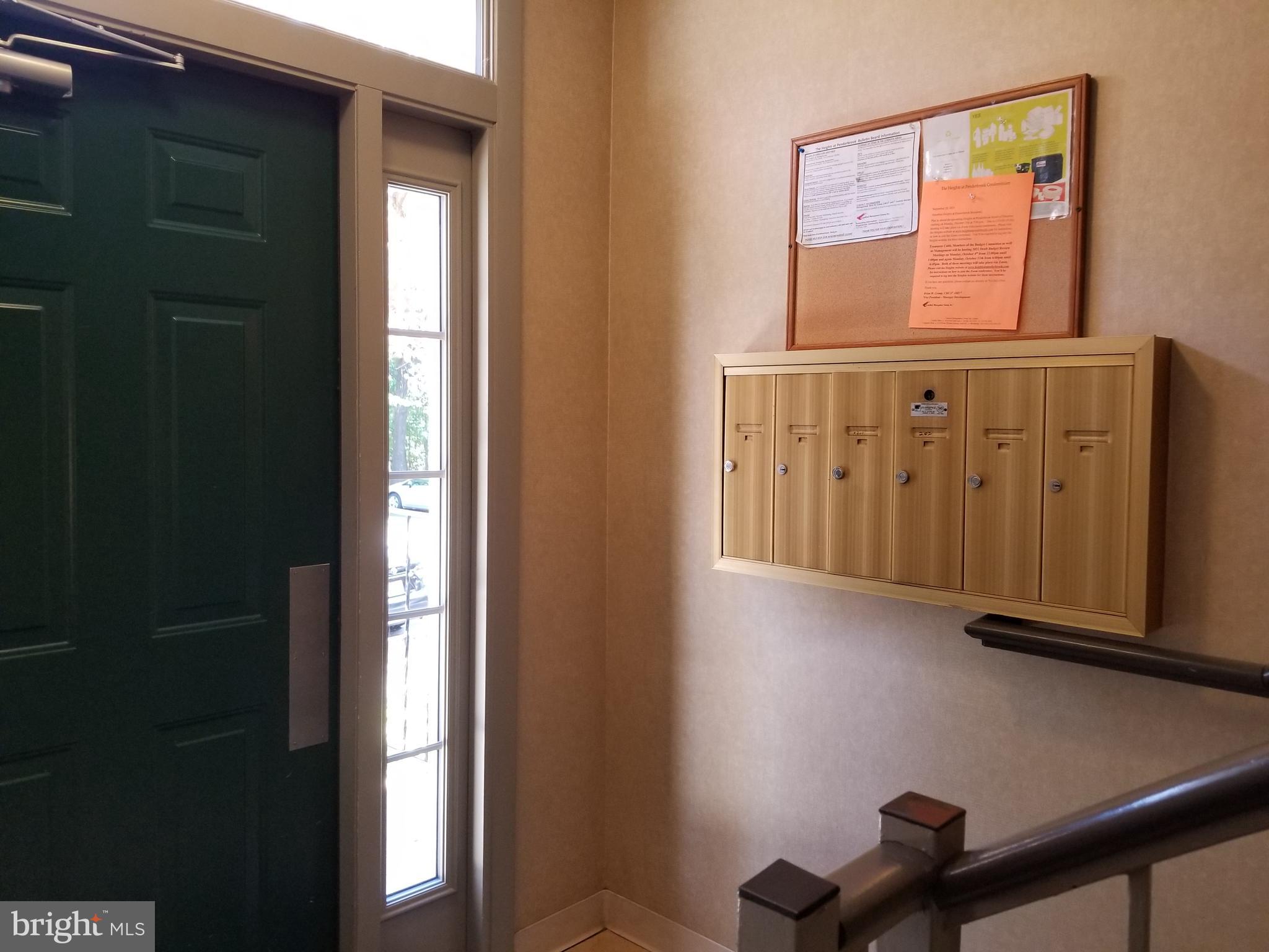 HEIGHTS AT PENDERBROOK - Residential