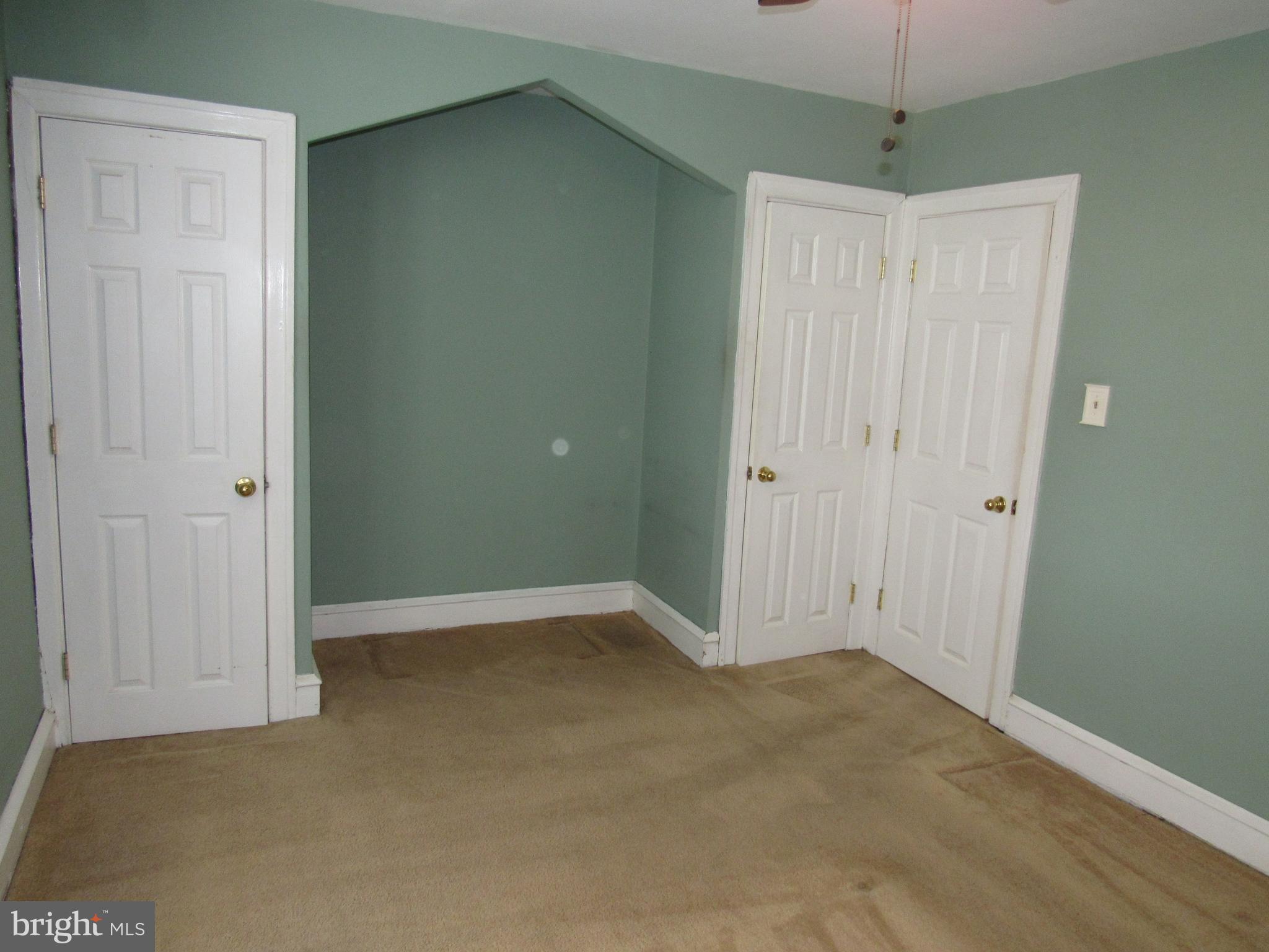 MAYFAIR (WEST) - Residential