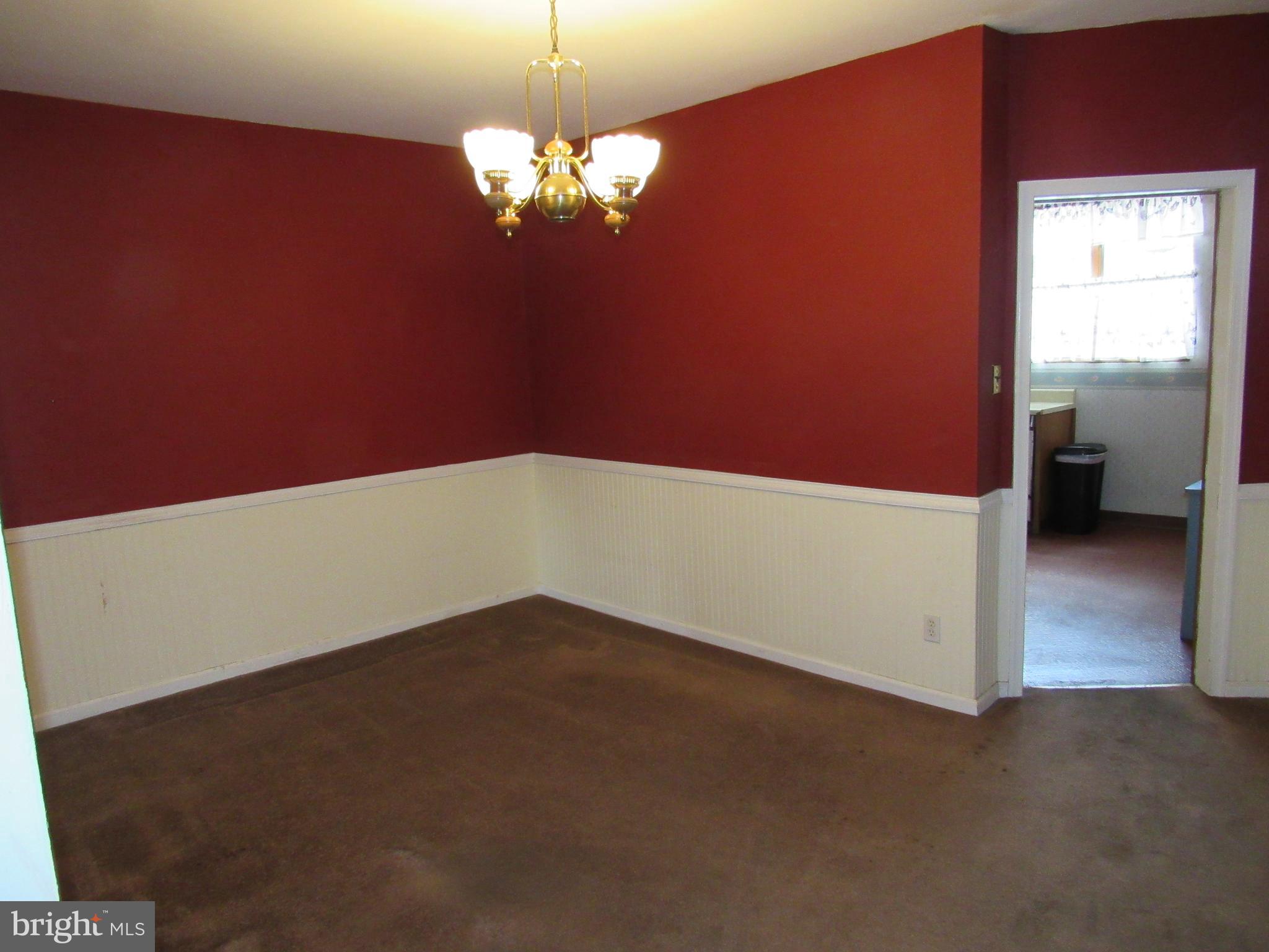 MAYFAIR (WEST) - Residential