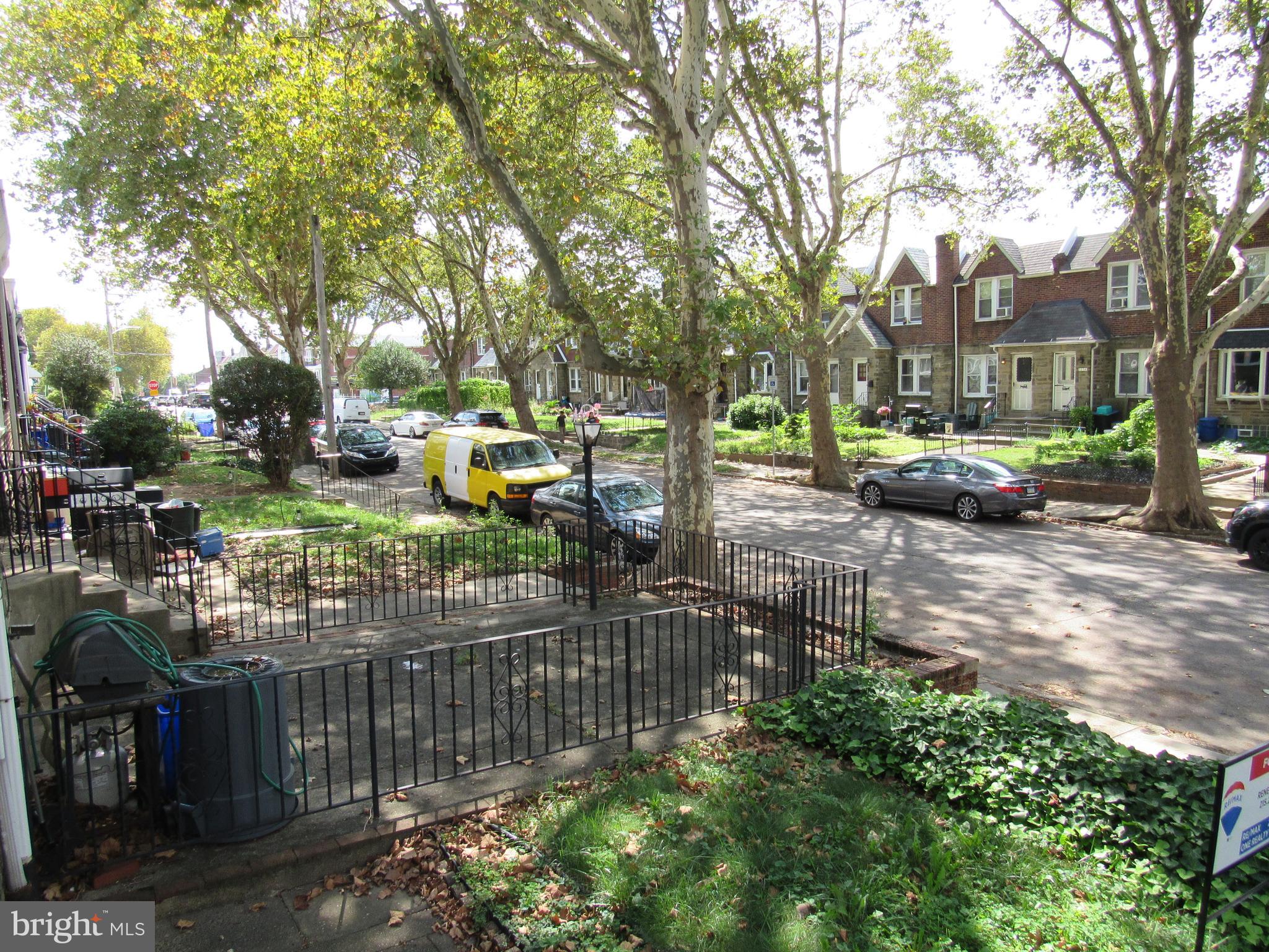 MAYFAIR (WEST) - Residential