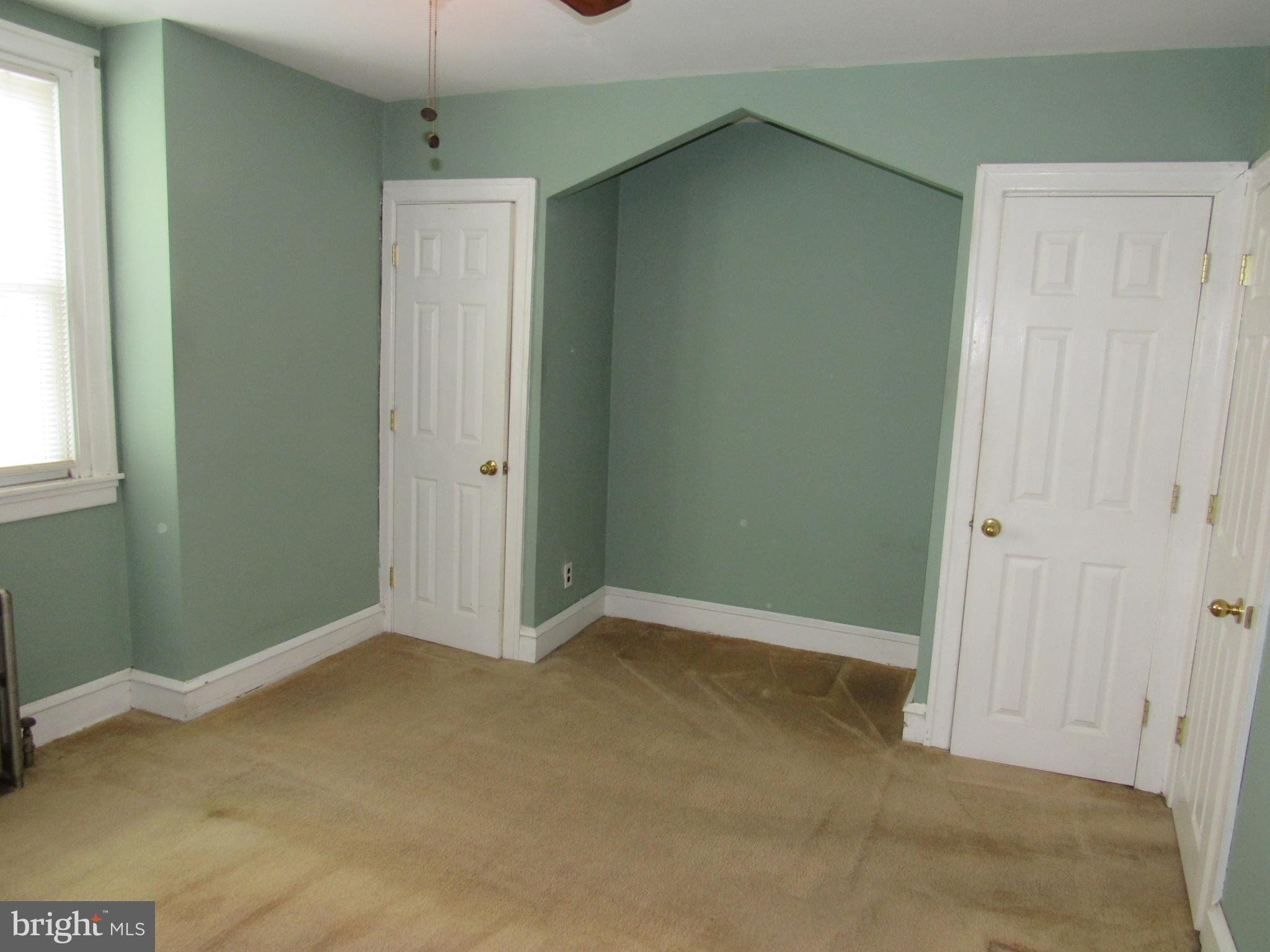 MAYFAIR (WEST) - Residential