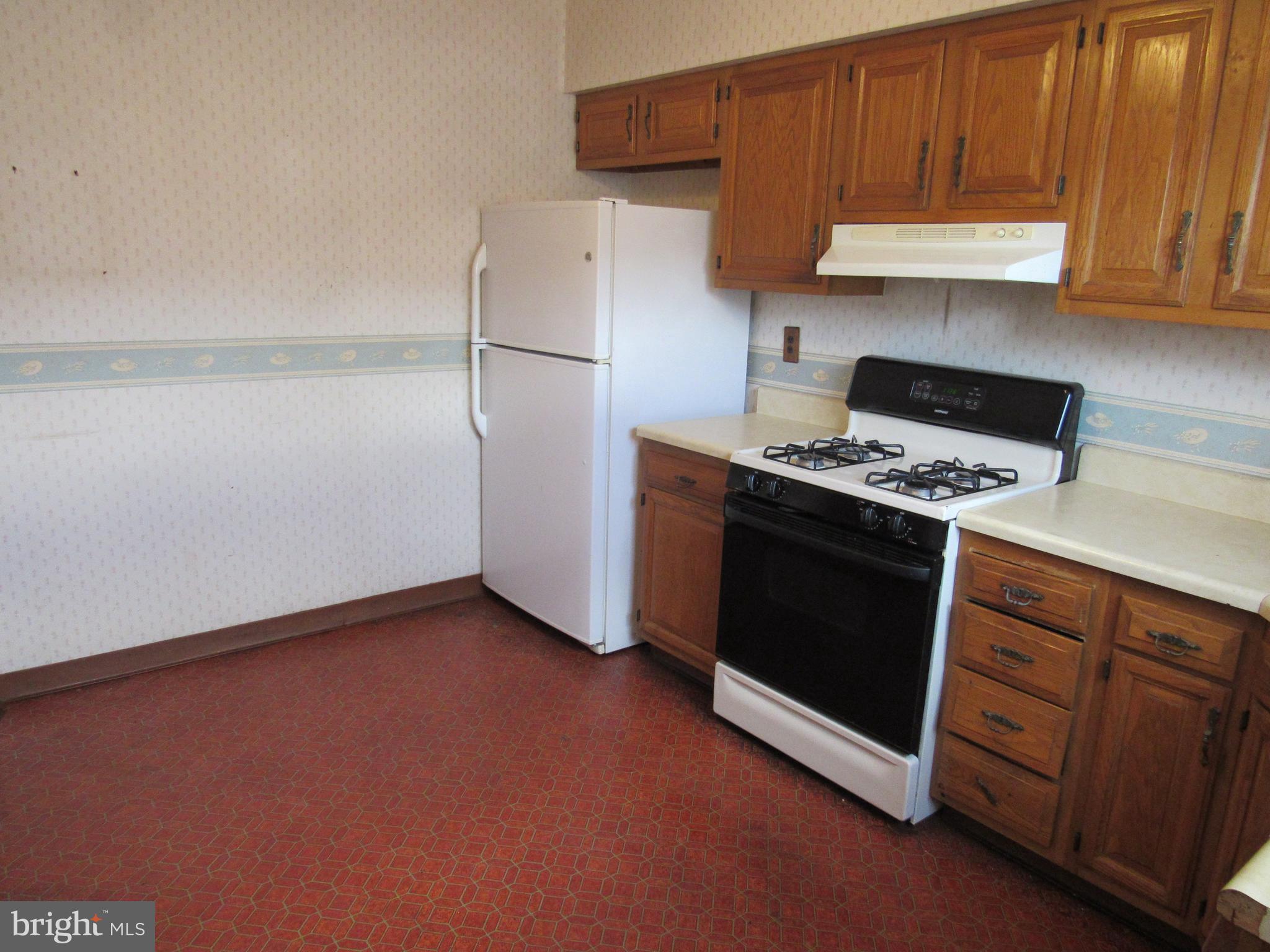 MAYFAIR (WEST) - Residential