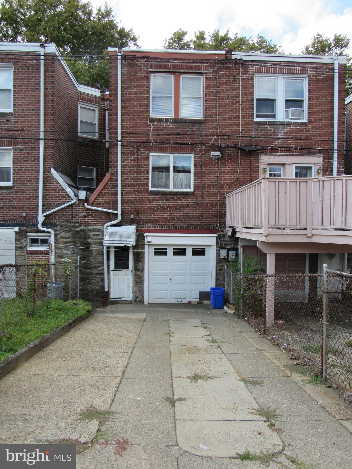 MAYFAIR (WEST) - Residential