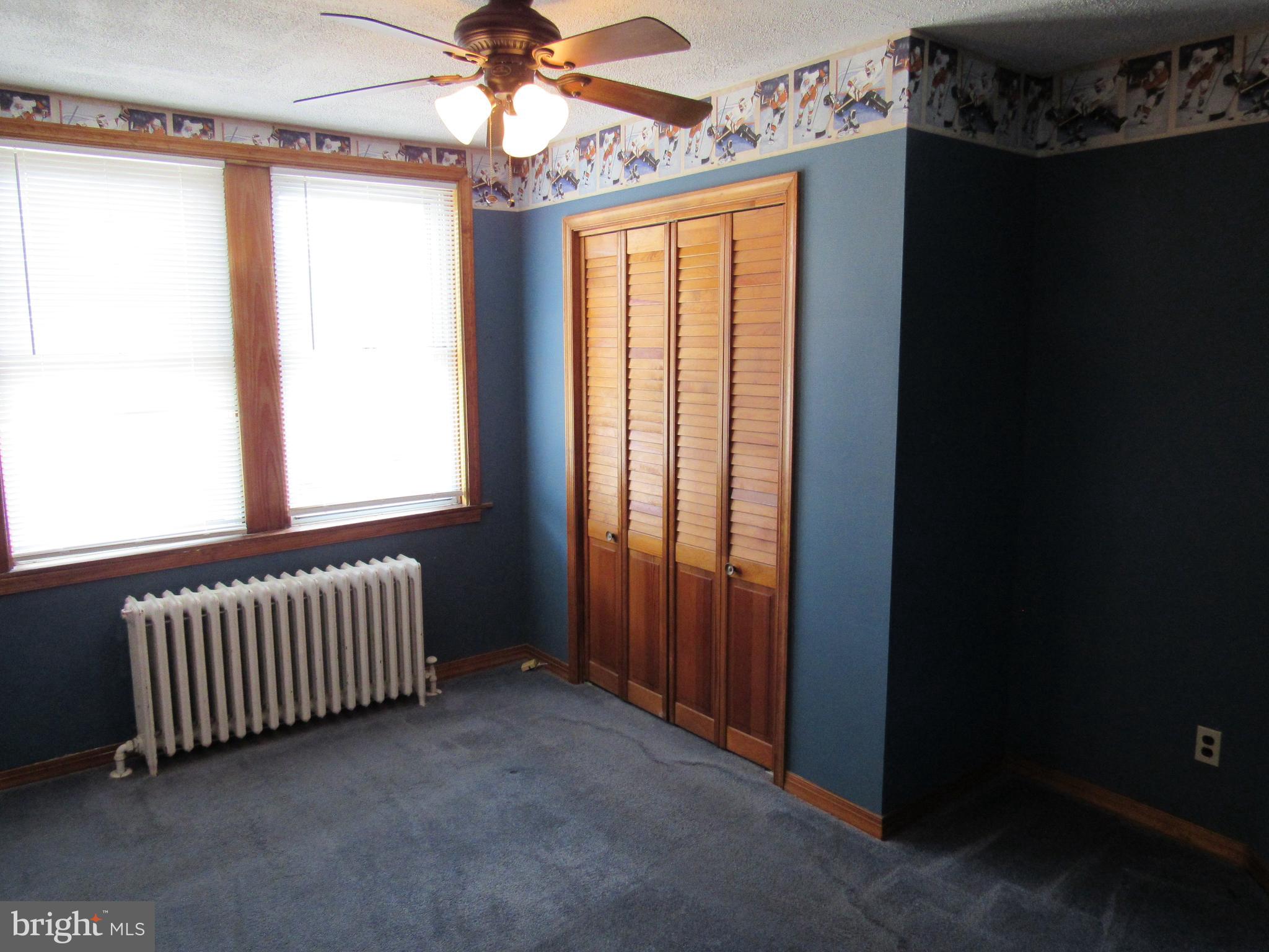 MAYFAIR (WEST) - Residential