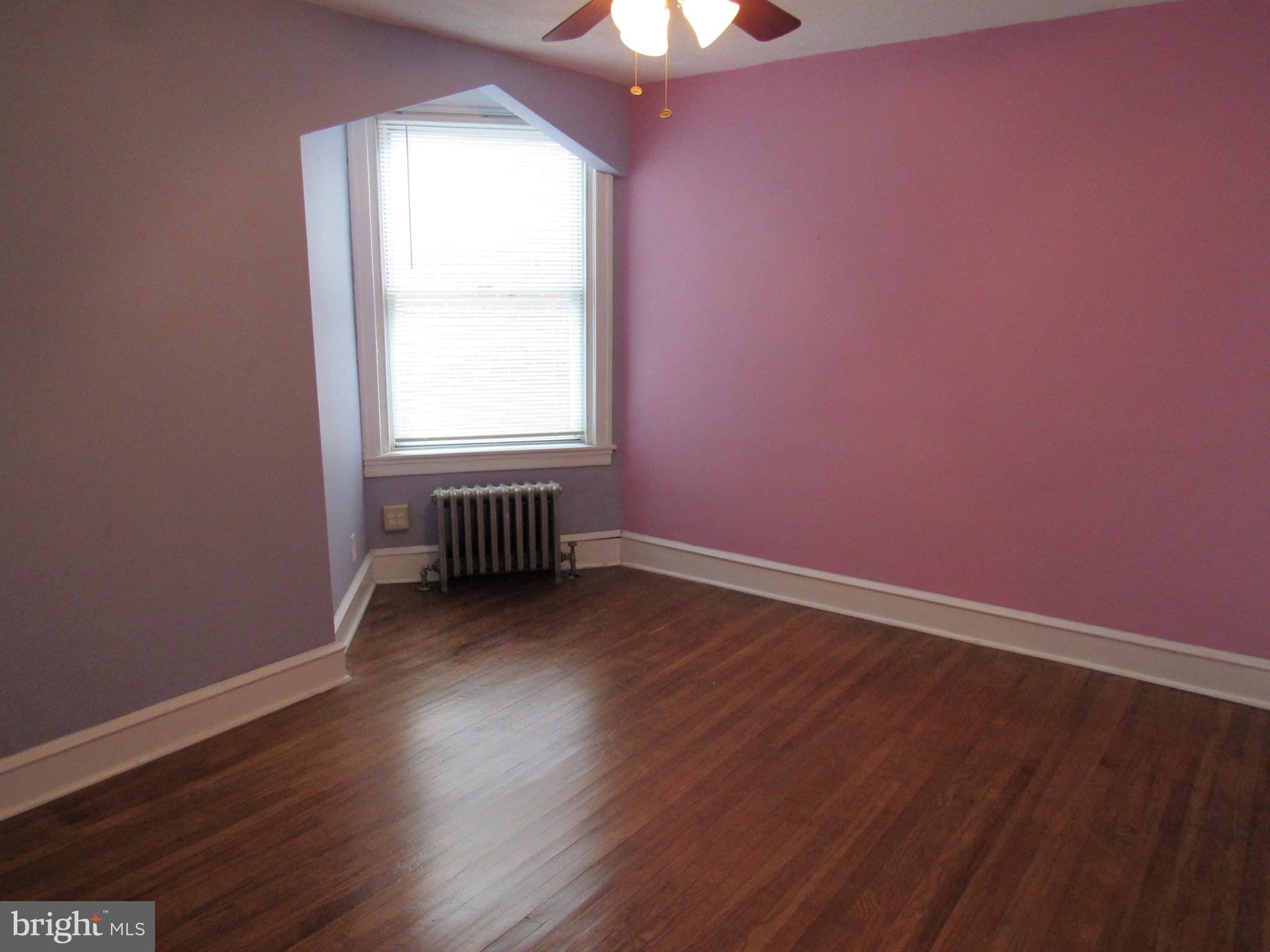 MAYFAIR (WEST) - Residential