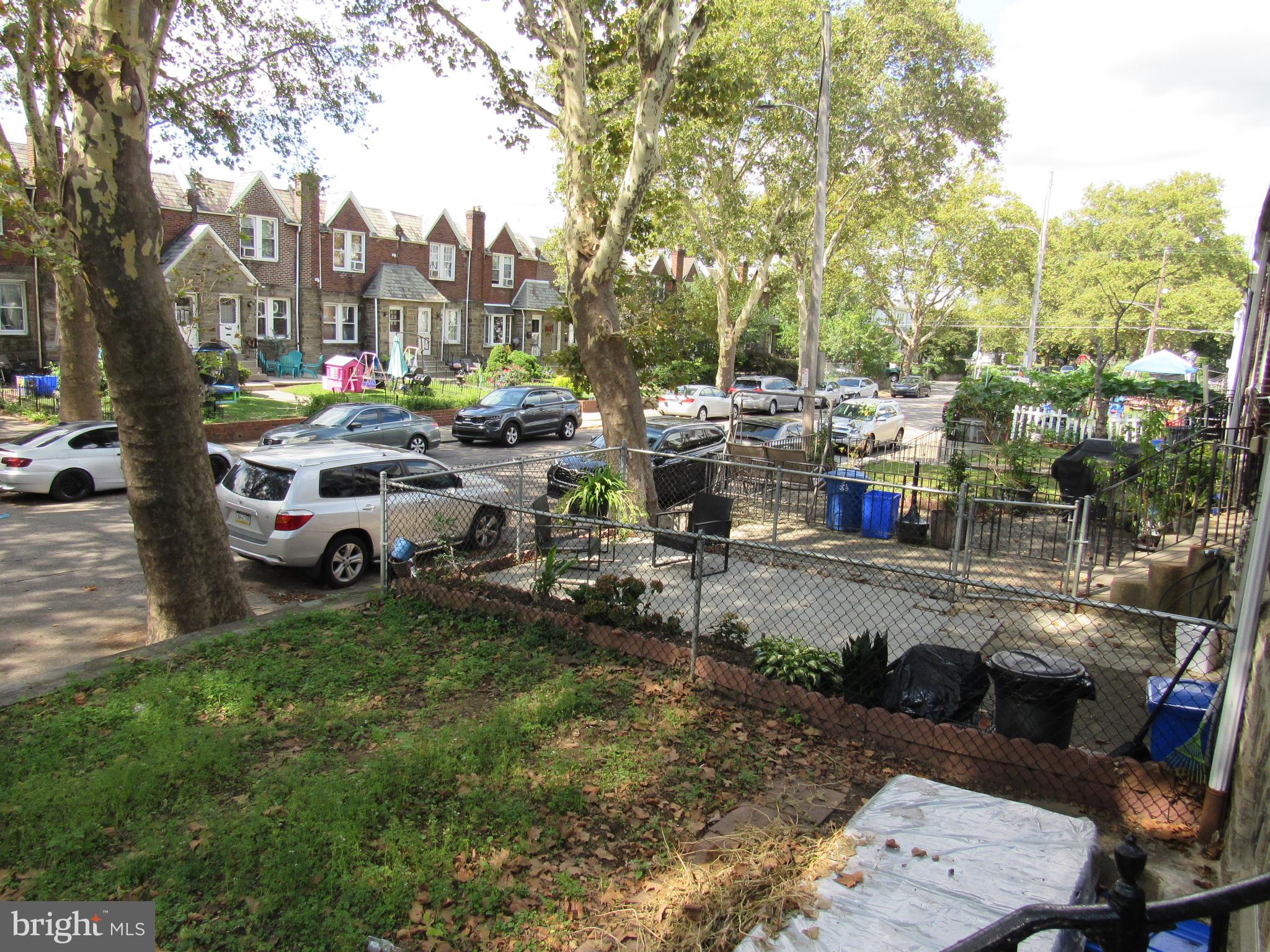 MAYFAIR (WEST) - Residential