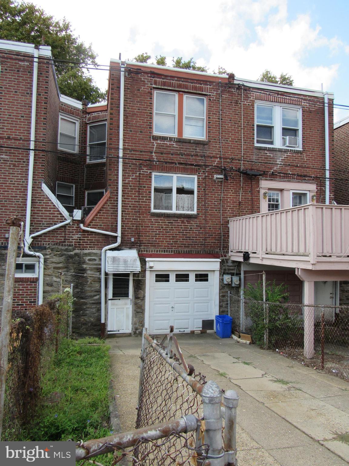 MAYFAIR (WEST) - Residential