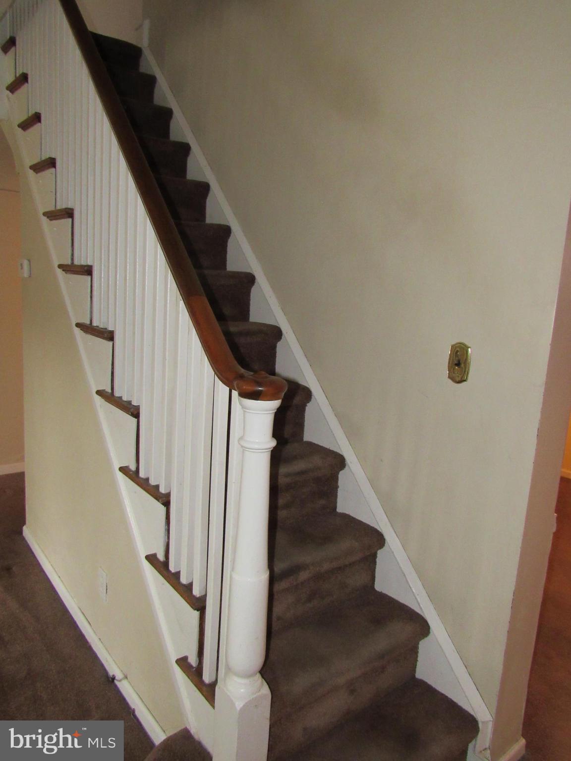 MAYFAIR (WEST) - Residential