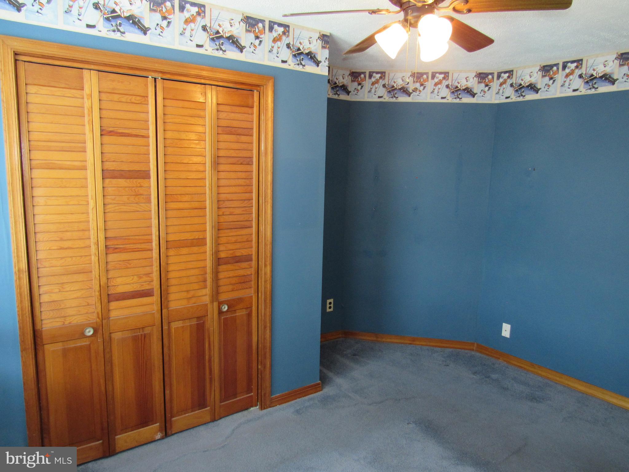 MAYFAIR (WEST) - Residential