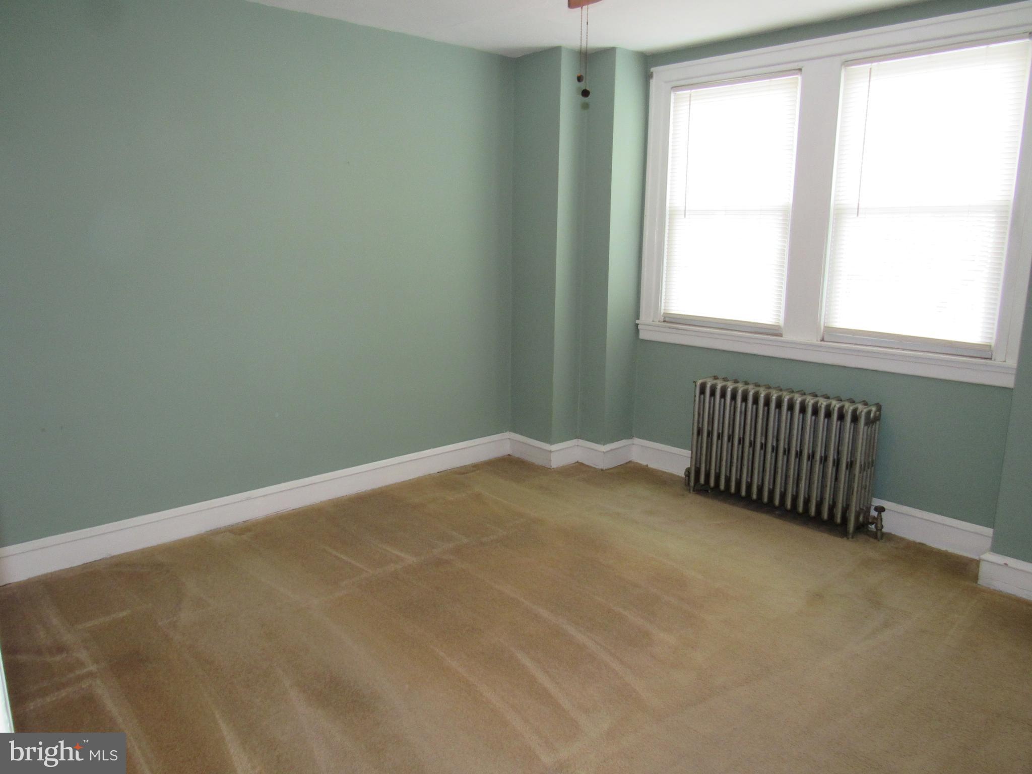 MAYFAIR (WEST) - Residential