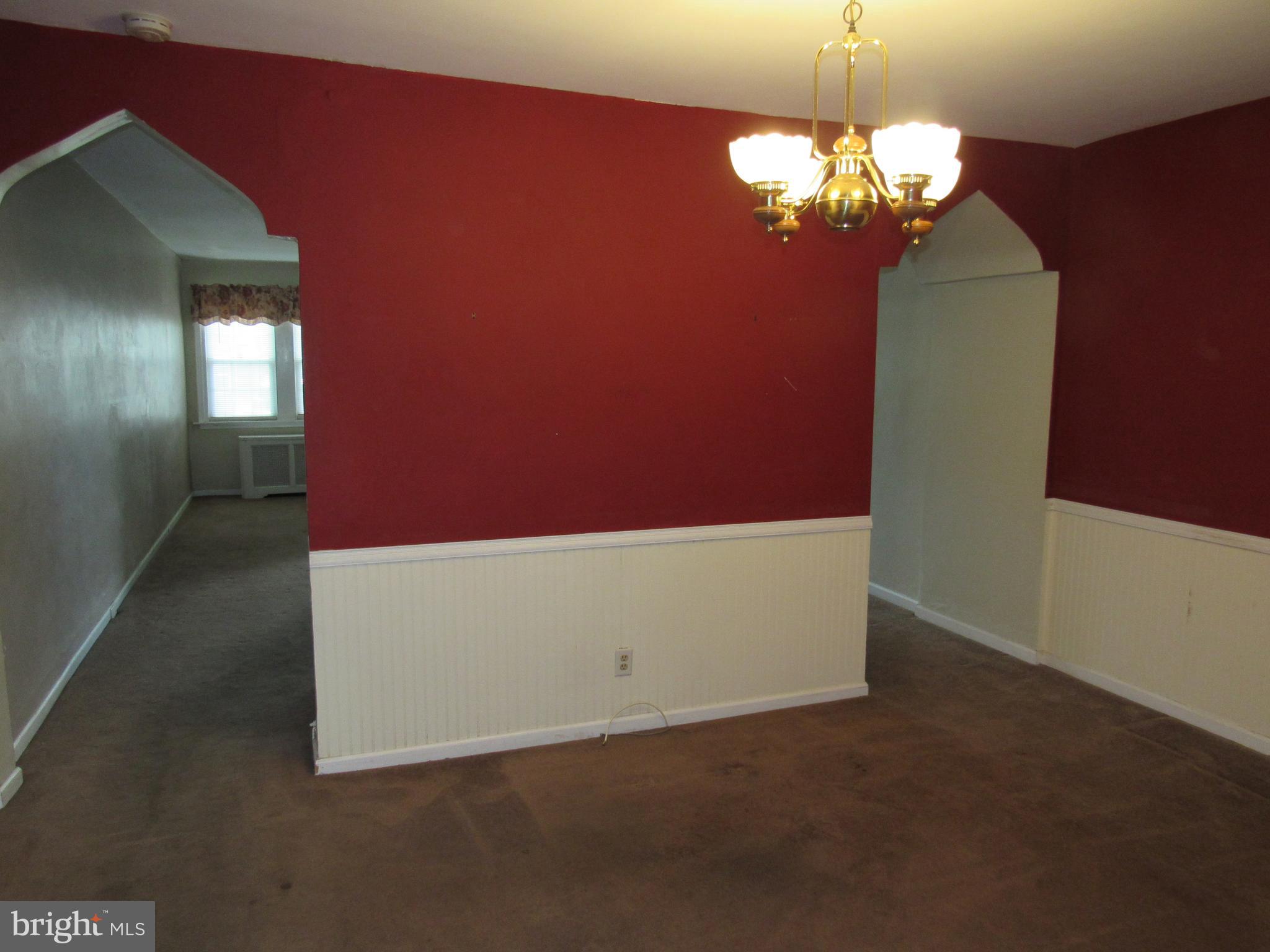 MAYFAIR (WEST) - Residential