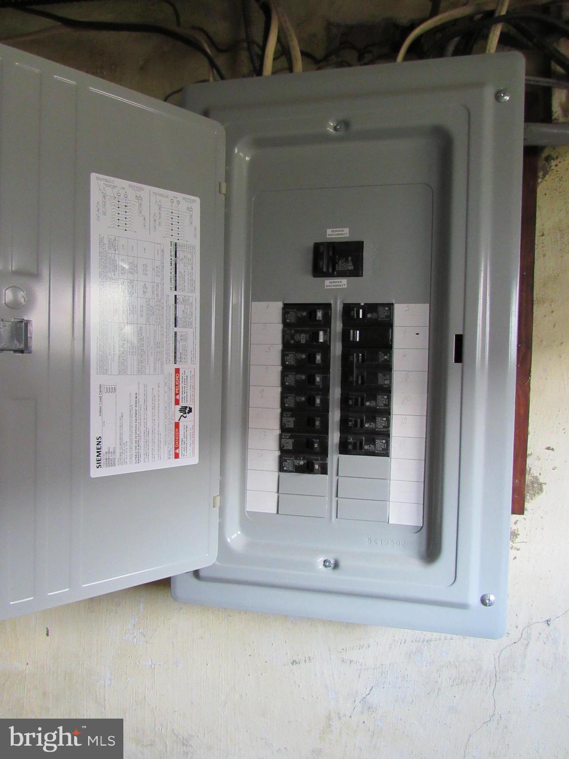 MAYFAIR (WEST) - Residential