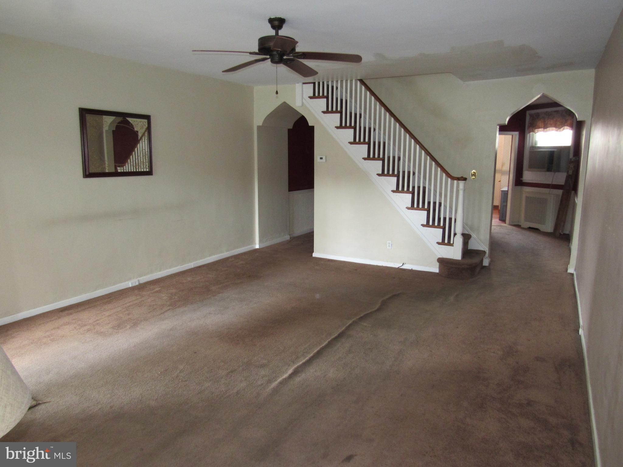 MAYFAIR (WEST) - Residential