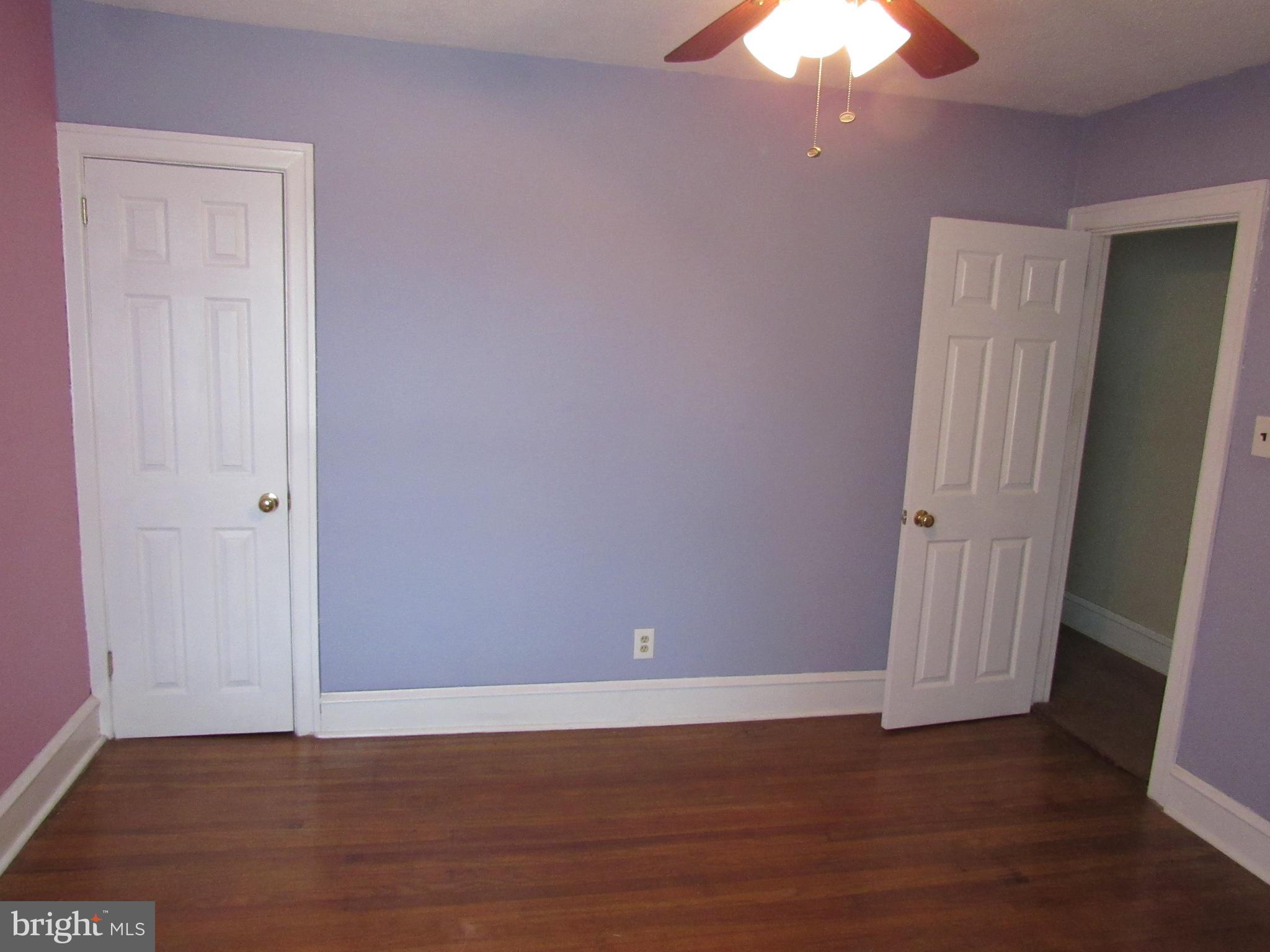 MAYFAIR (WEST) - Residential