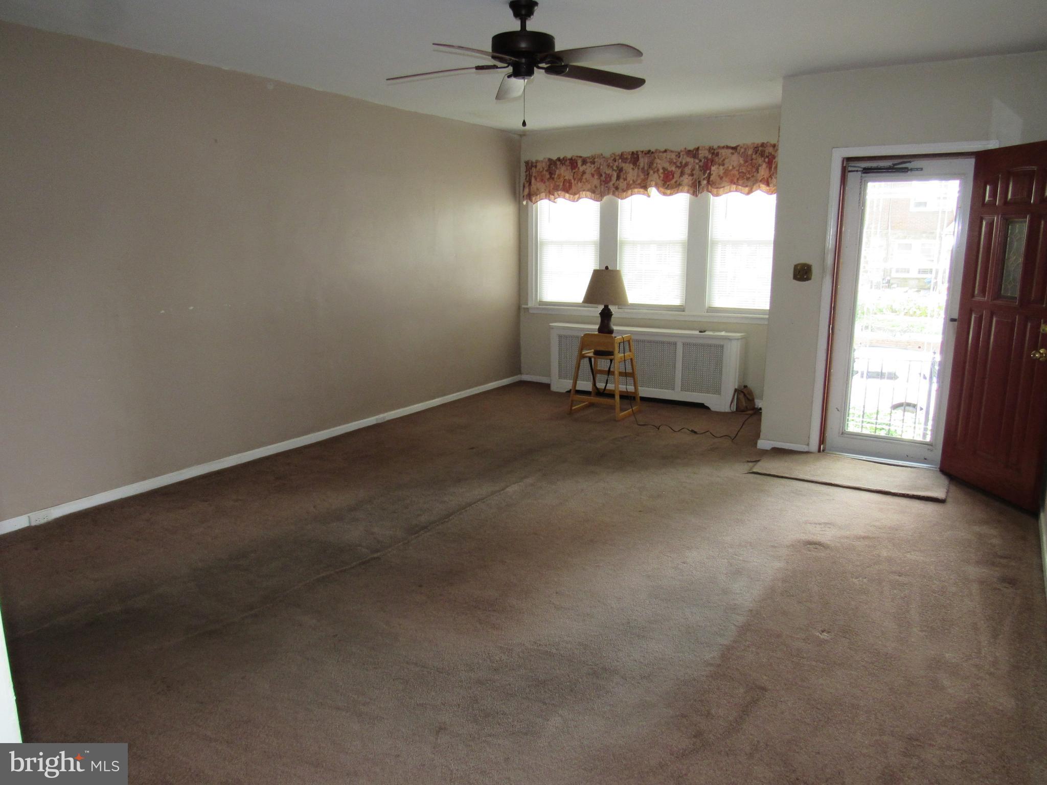 MAYFAIR (WEST) - Residential