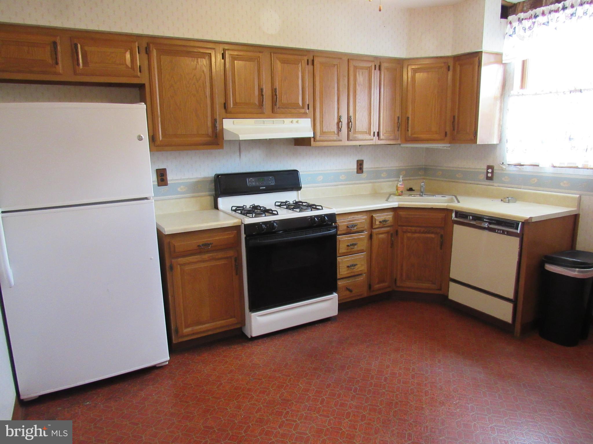 MAYFAIR (WEST) - Residential