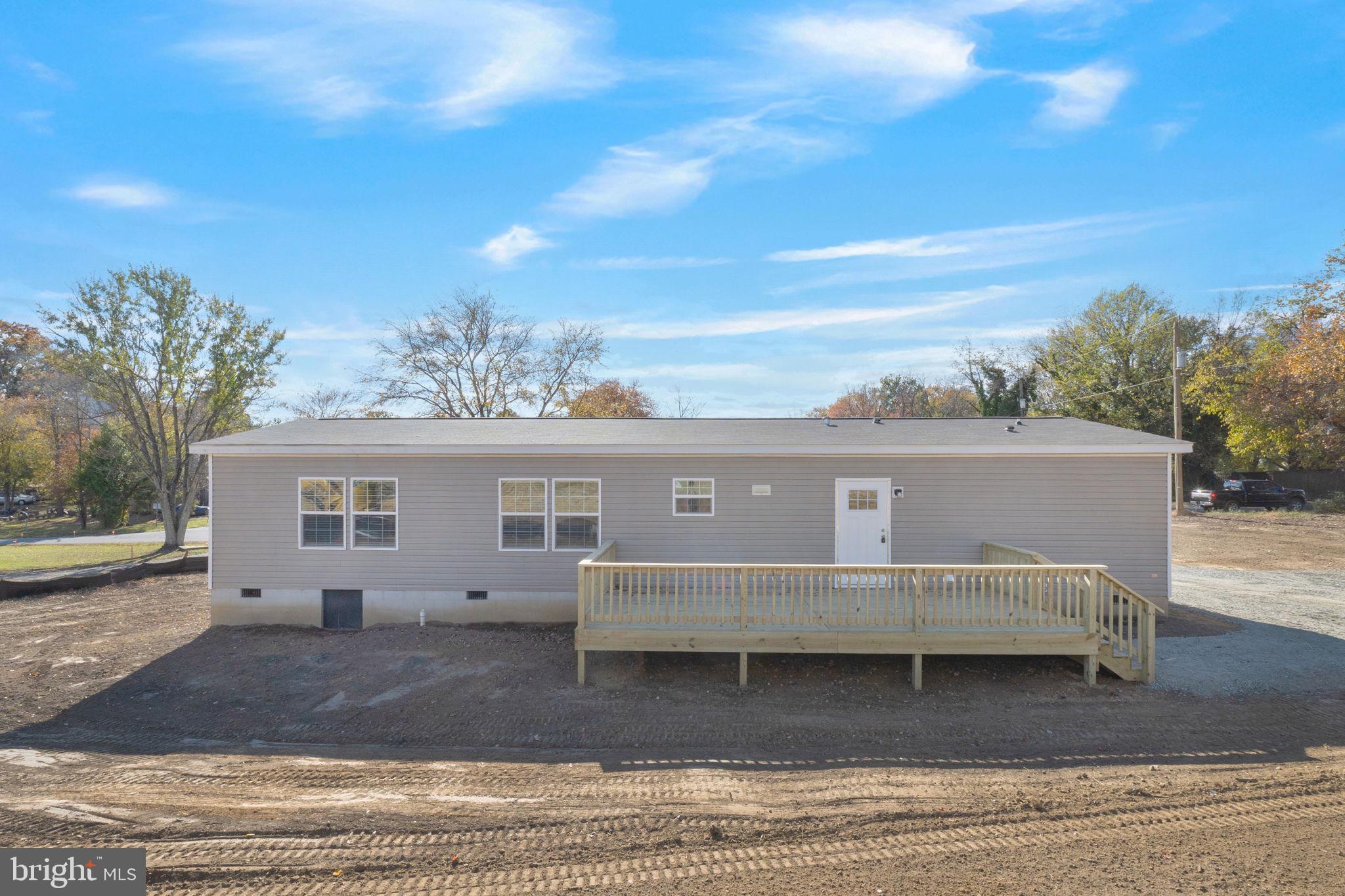 TOWN OF GORDONSVILLE - Residential