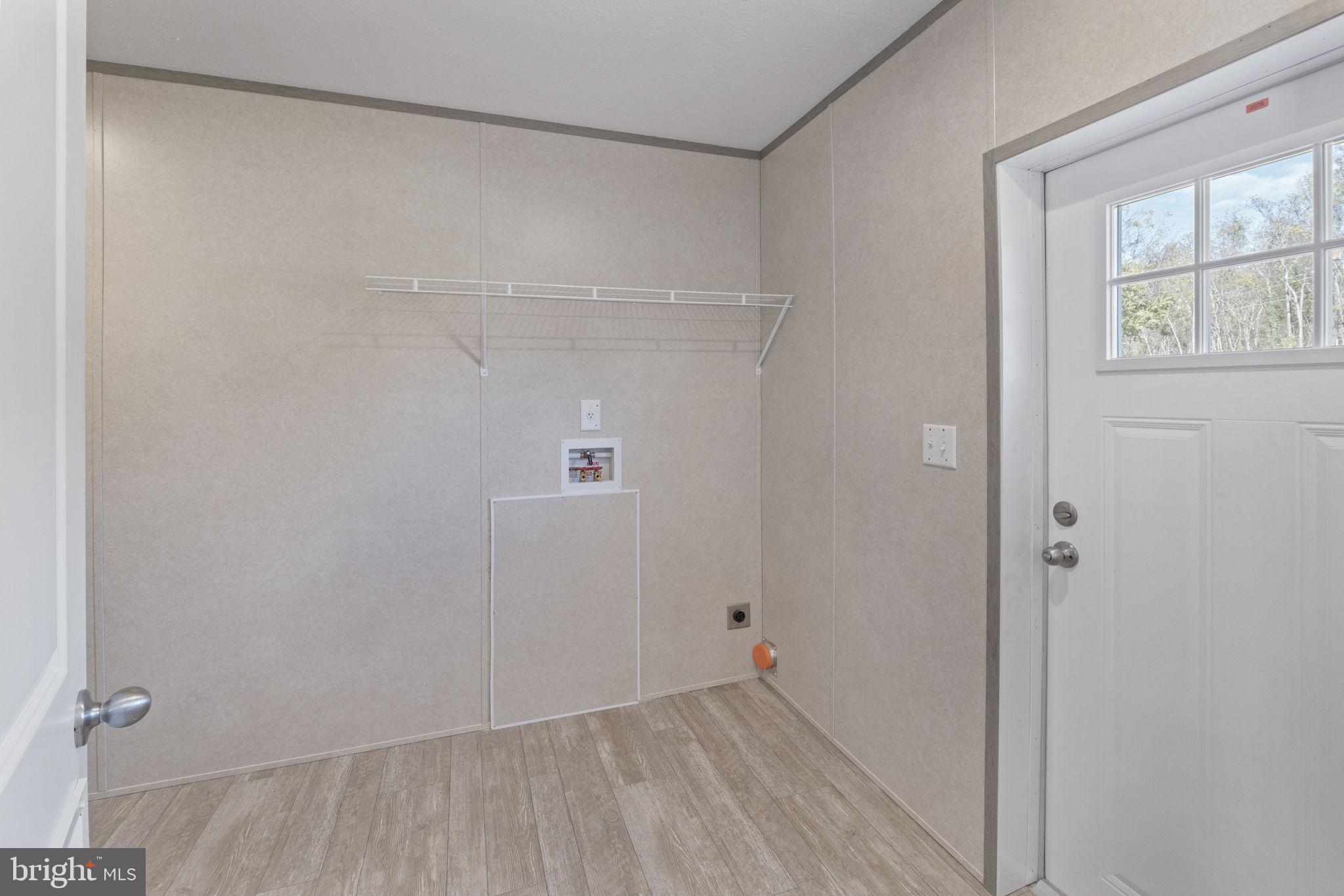 TOWN OF GORDONSVILLE - Residential