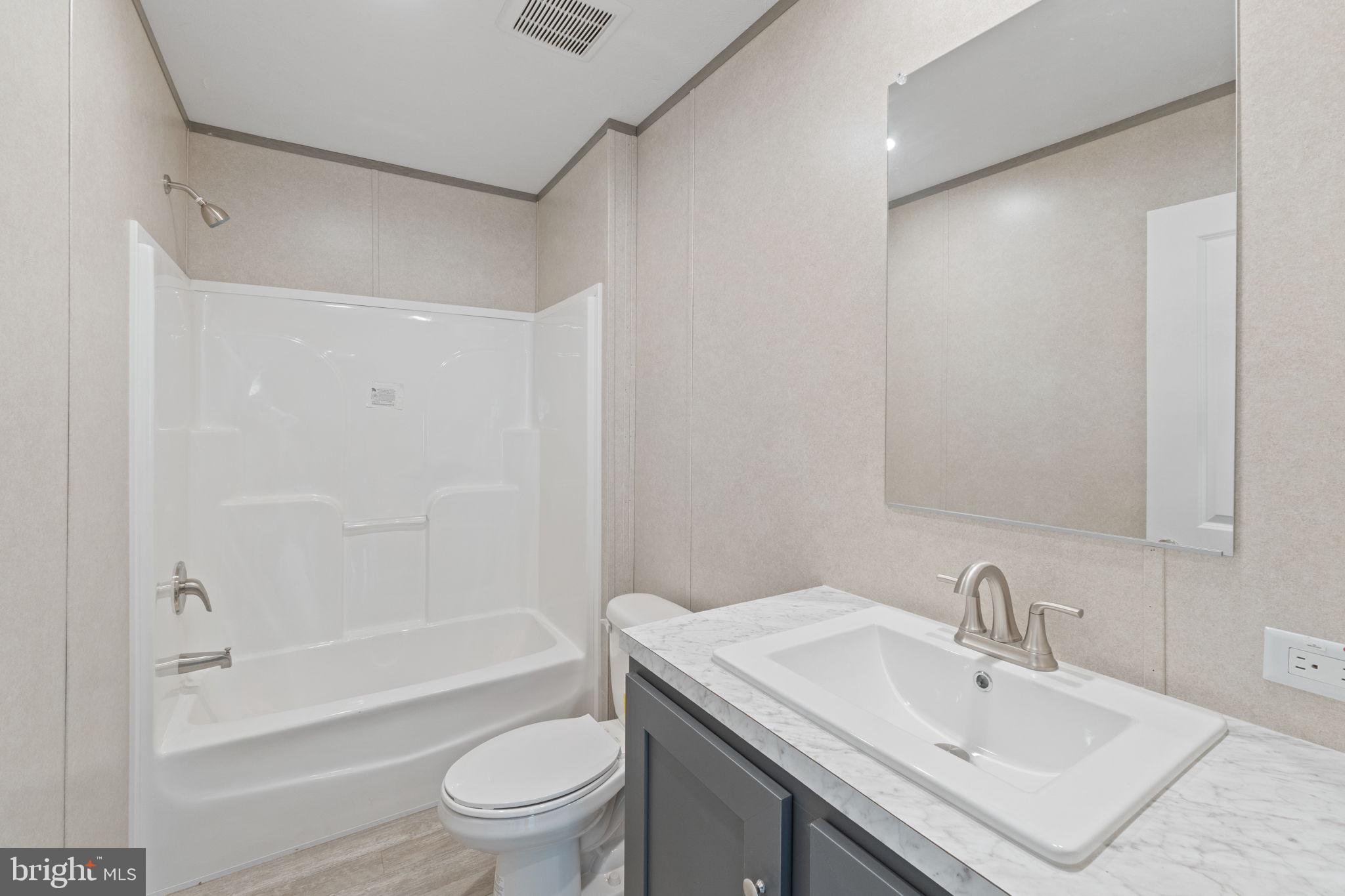 TOWN OF GORDONSVILLE - Residential