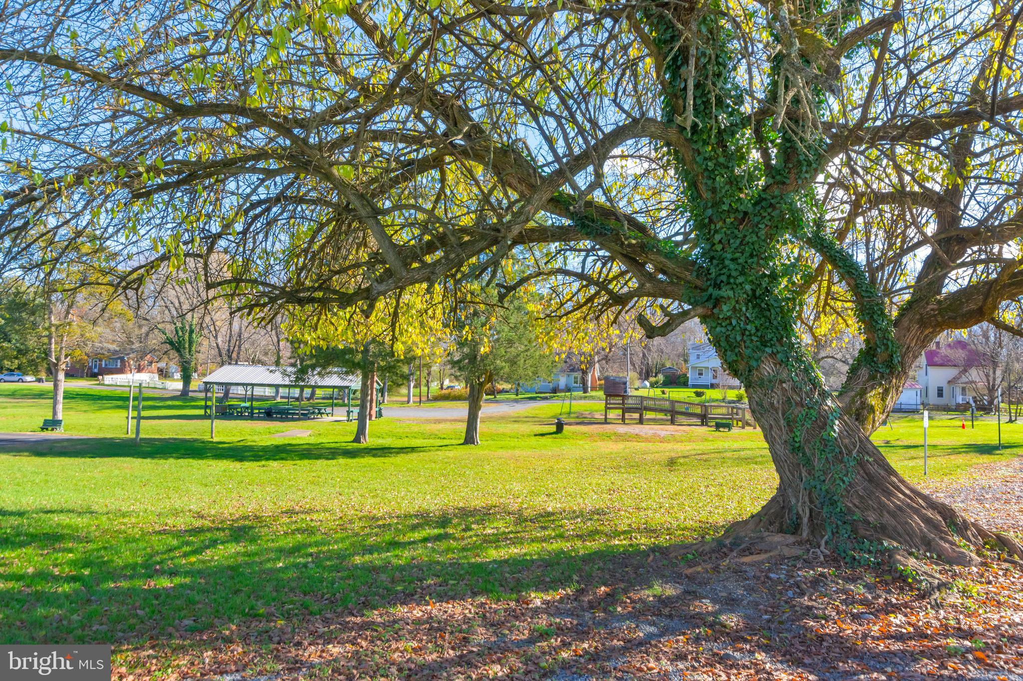 TOWN OF GORDONSVILLE - Residential