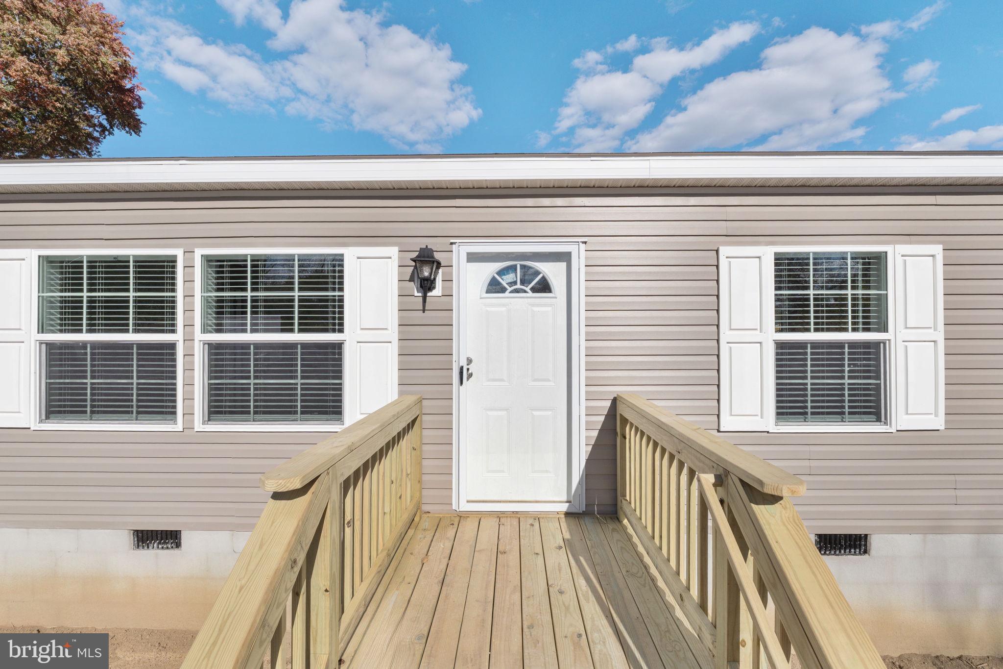 TOWN OF GORDONSVILLE - Residential