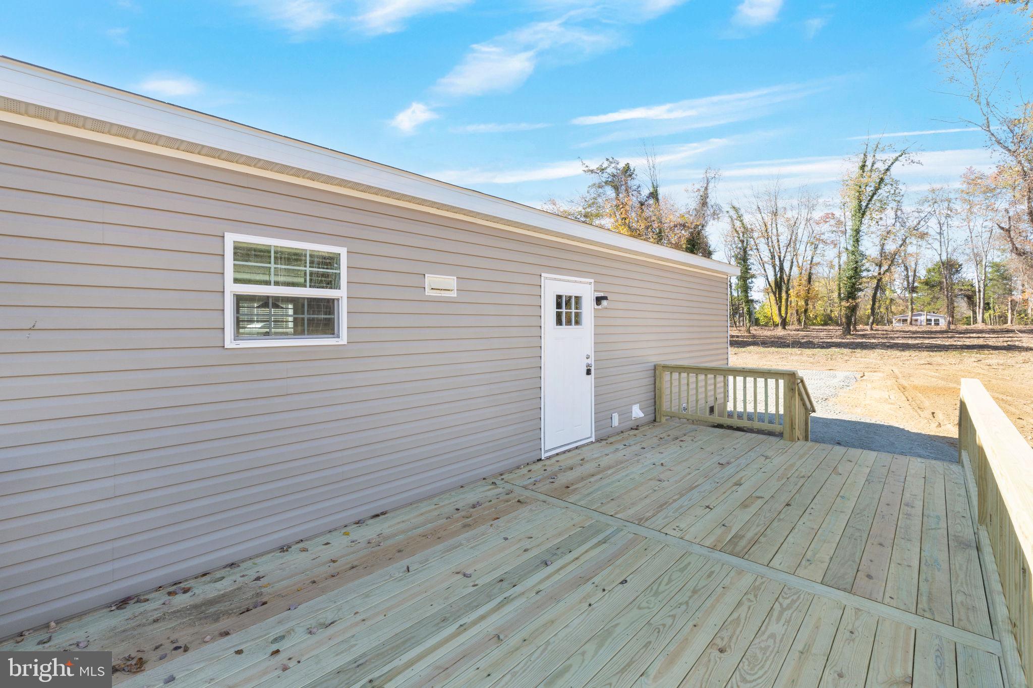 TOWN OF GORDONSVILLE - Residential