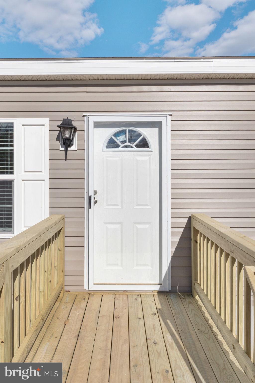 TOWN OF GORDONSVILLE - Residential