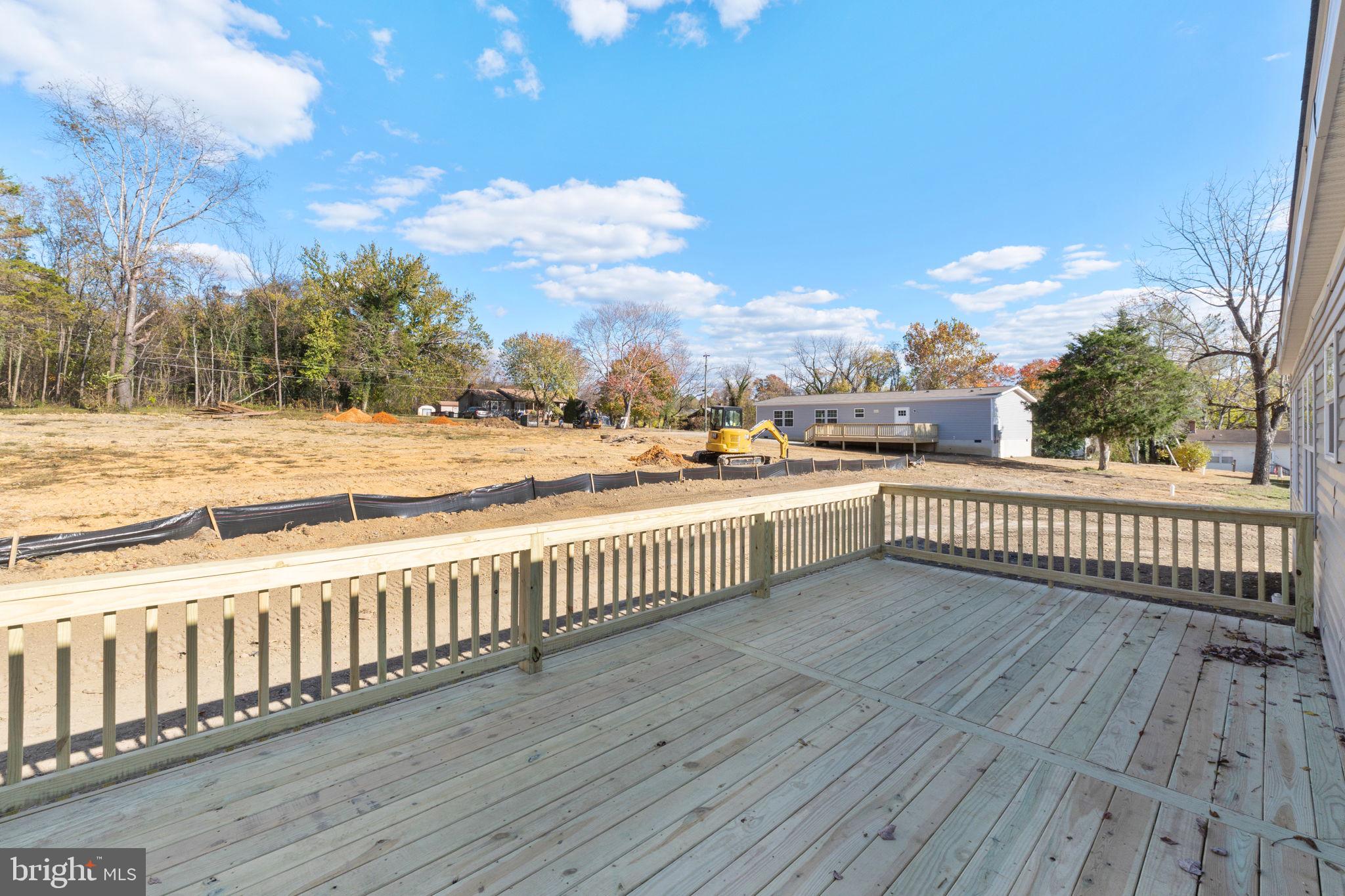 TOWN OF GORDONSVILLE - Residential