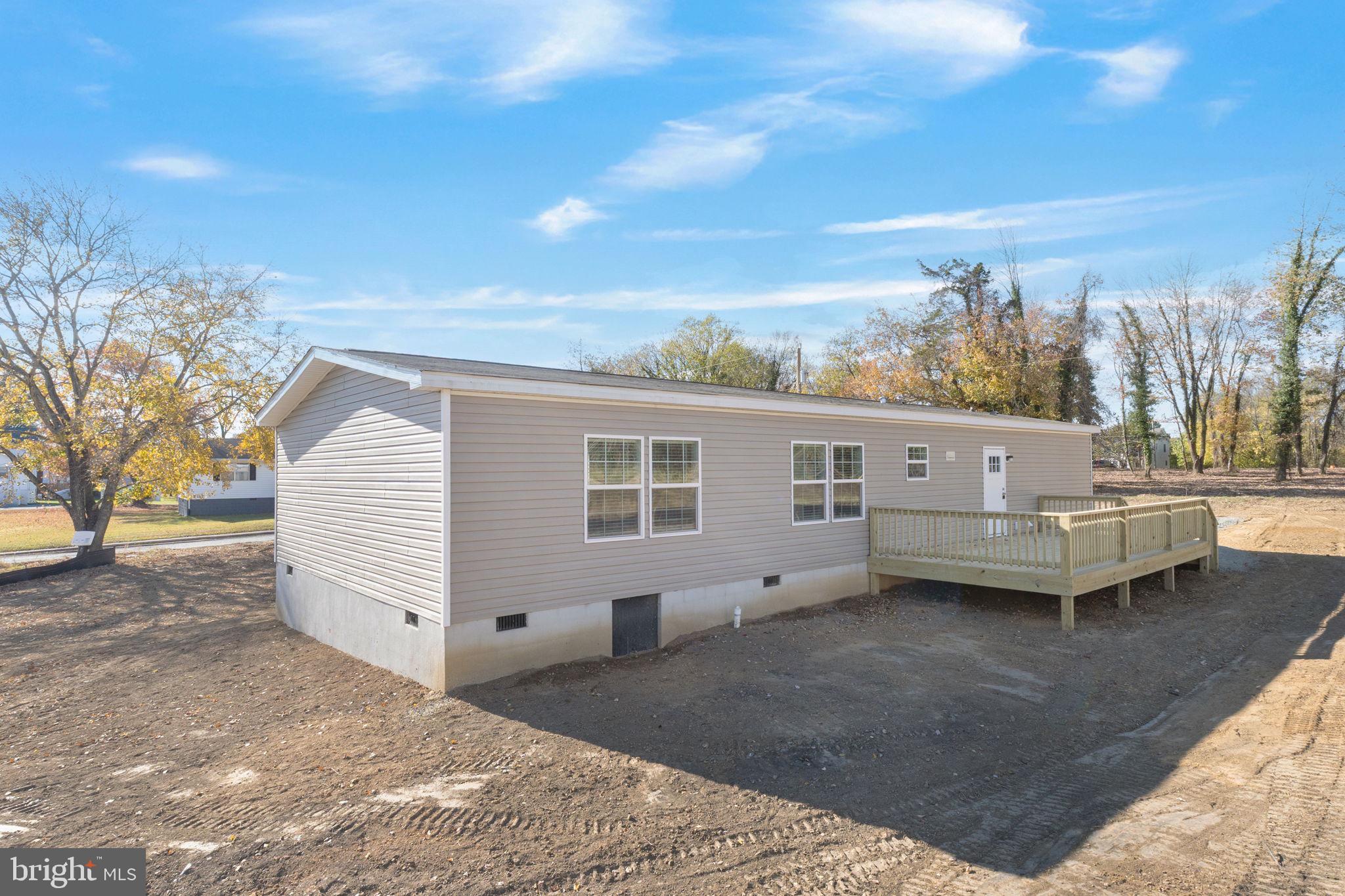 TOWN OF GORDONSVILLE - Residential