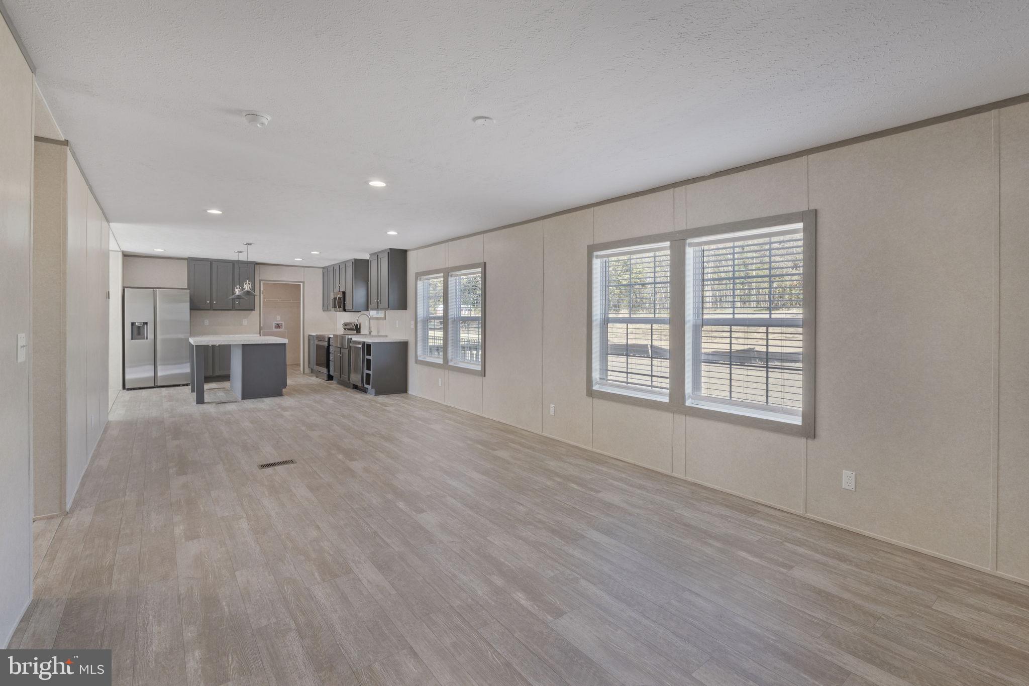 TOWN OF GORDONSVILLE - Residential