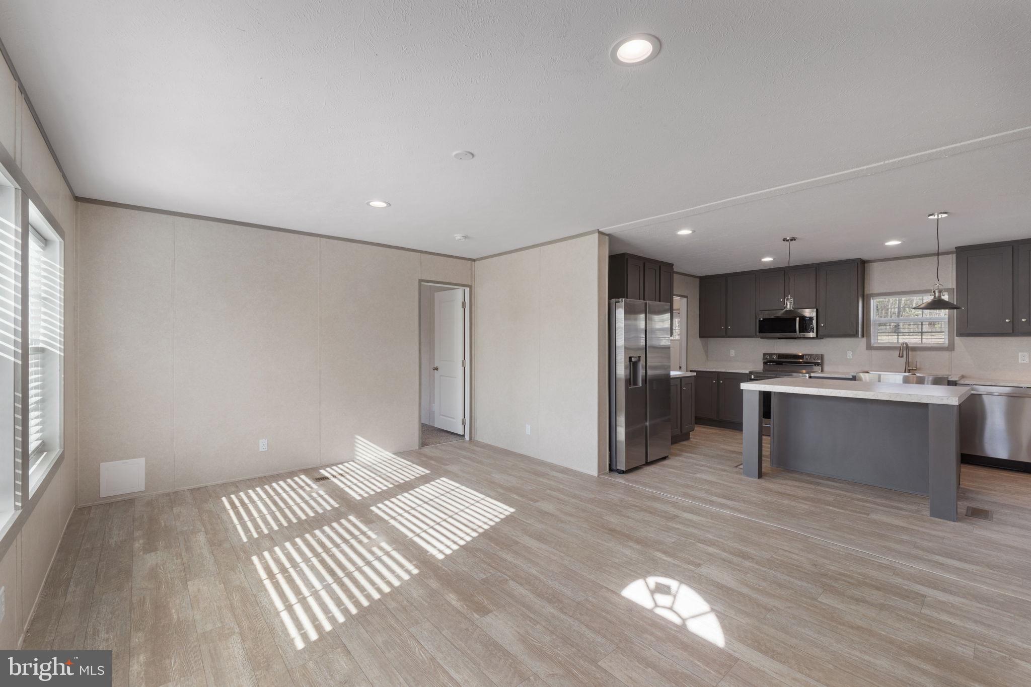 TOWN OF GORDONSVILLE - Residential