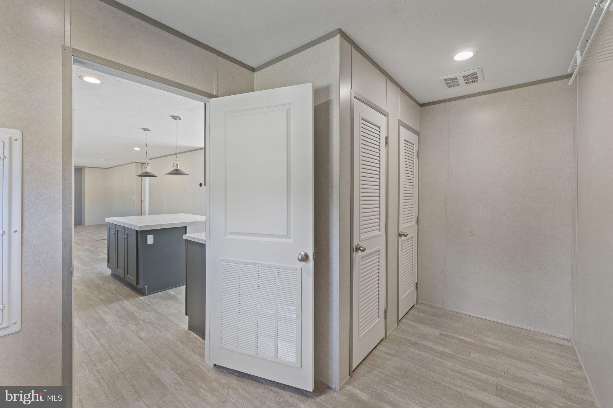 TOWN OF GORDONSVILLE - Residential