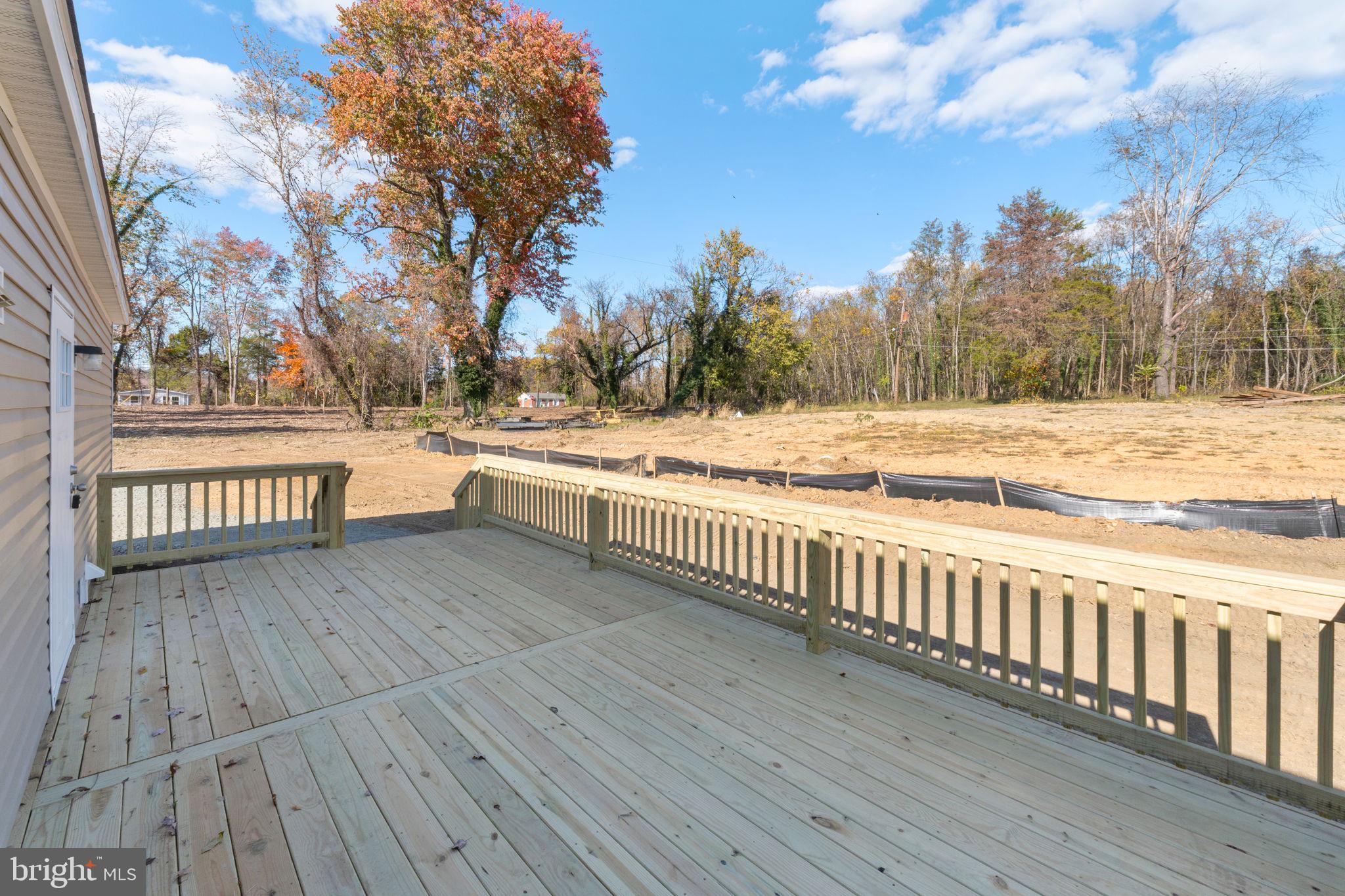 TOWN OF GORDONSVILLE - Residential