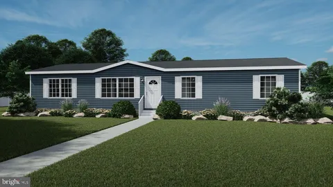 Lot 1 Union Ave, Gordonsville, VA MLS: VAOR2009176