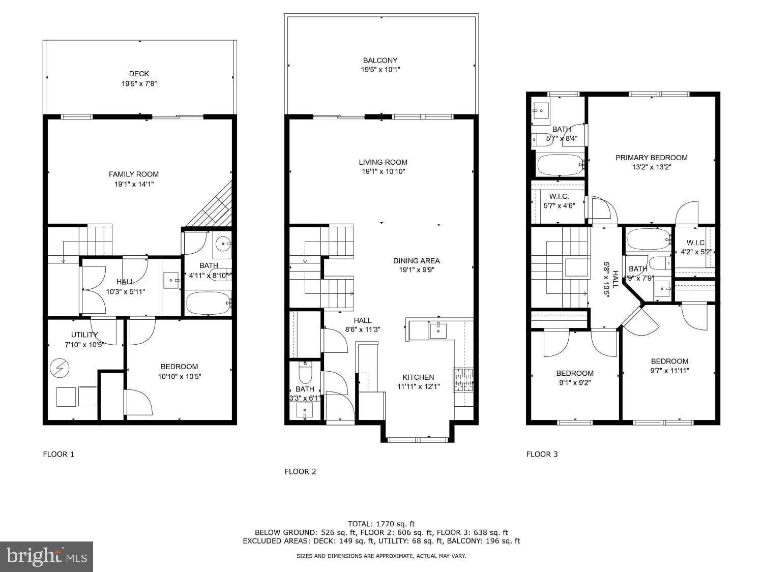 FOREST PARK - Residential