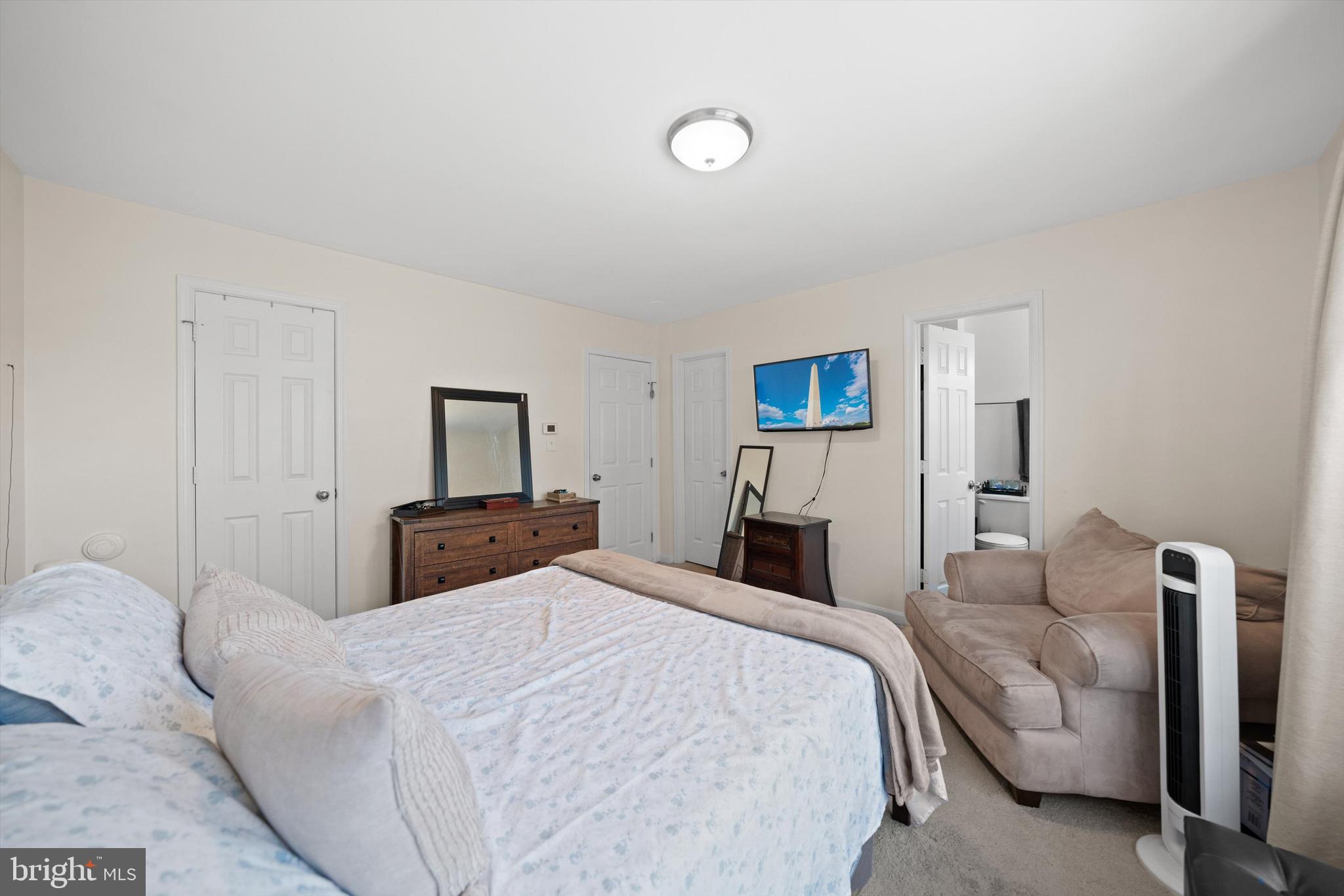 FOREST PARK - Residential