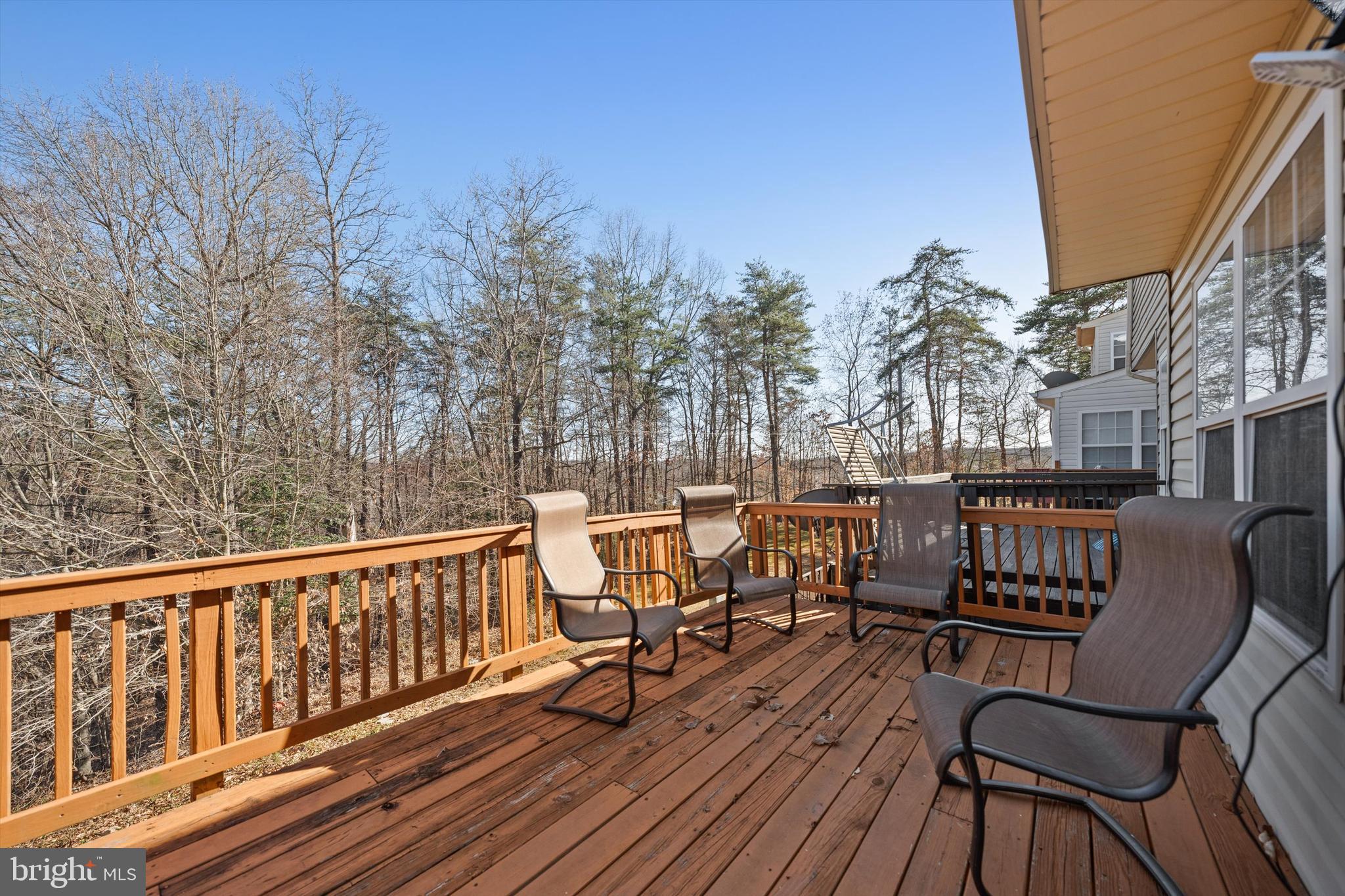 FOREST PARK - Residential