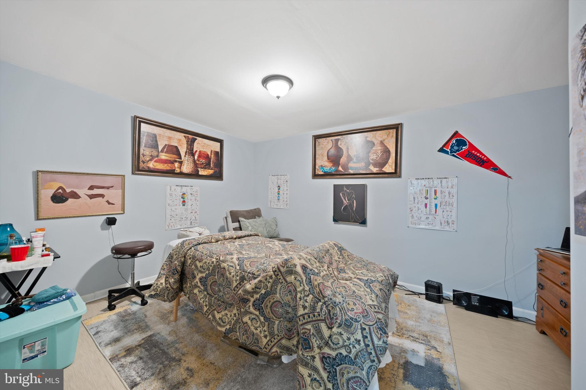 FOREST PARK - Residential