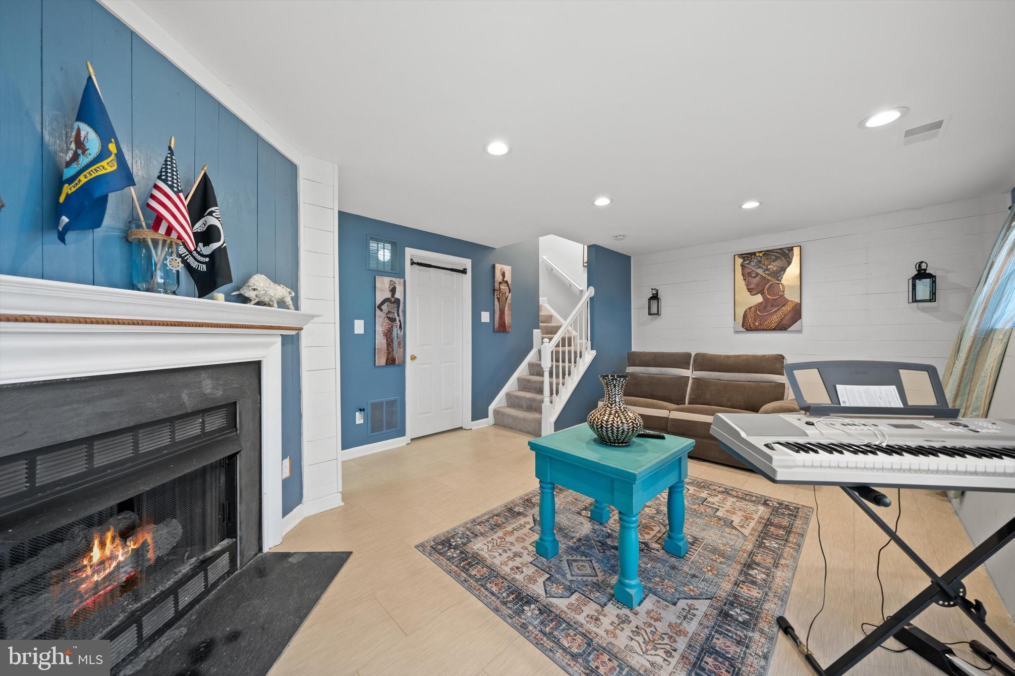 FOREST PARK - Residential